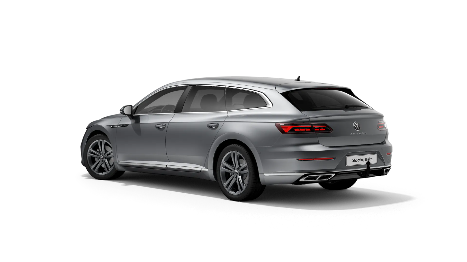 Volkswagen Arteon Shooting Brake R-Line