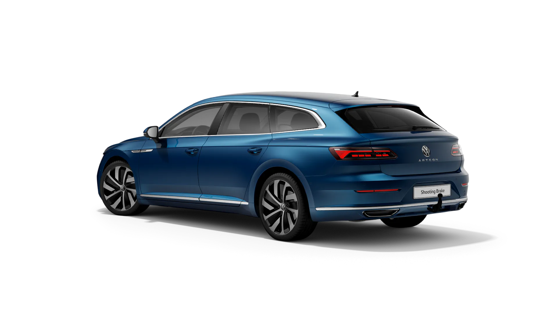 Volkswagen Arteon Shooting Brake Elegance