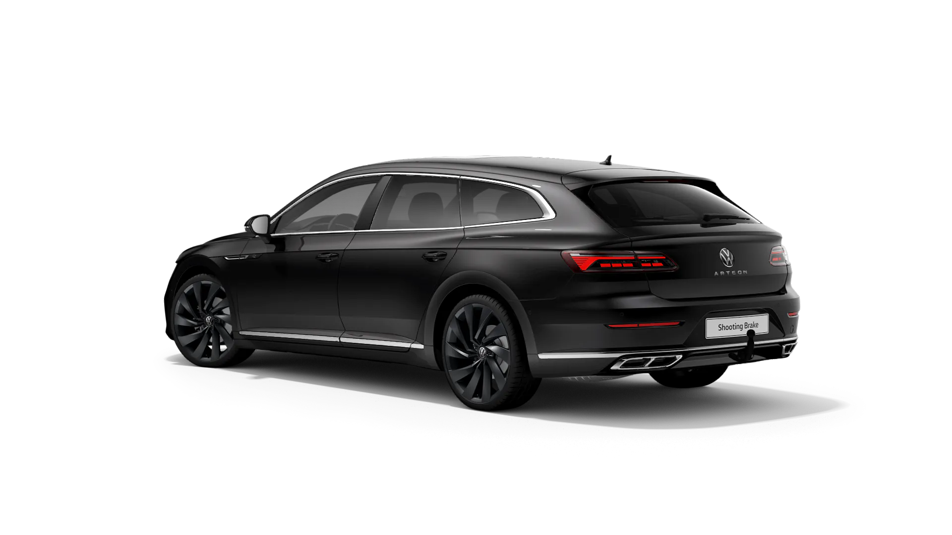 Volkswagen Arteon Shooting Brake R-Line