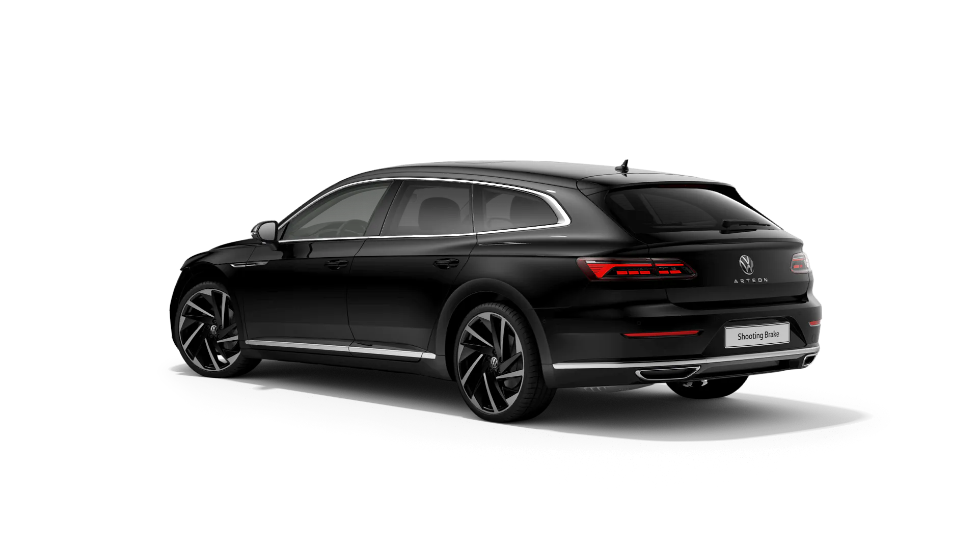 Volkswagen Arteon Shooting Brake Elegance