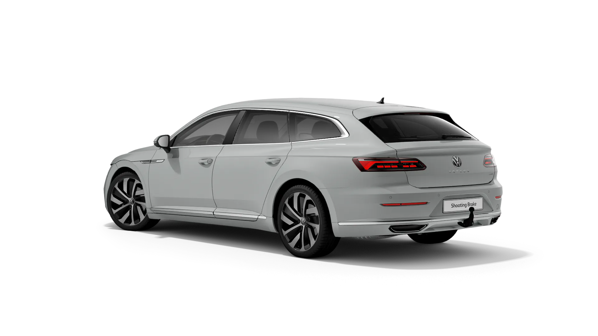 Volkswagen Arteon Shooting Brake Elegance