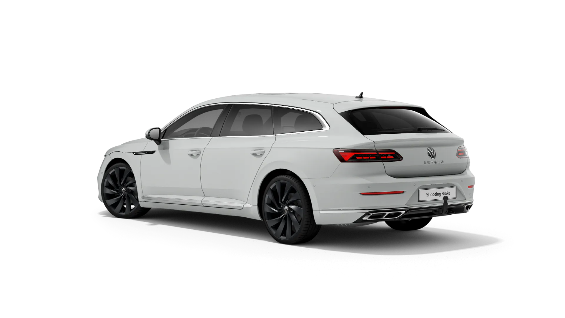 Volkswagen Arteon Shooting Brake R-Line