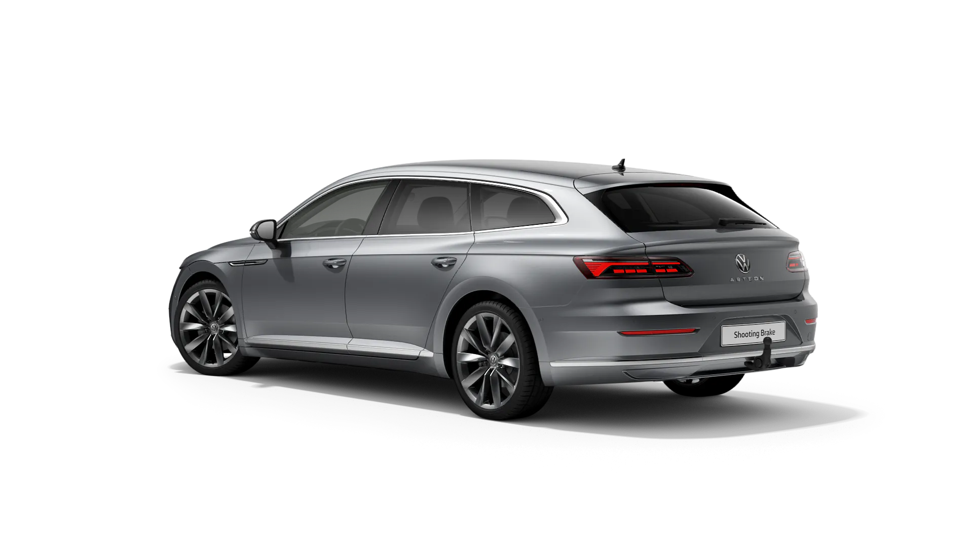 Volkswagen Arteon Shooting Brake Elegance