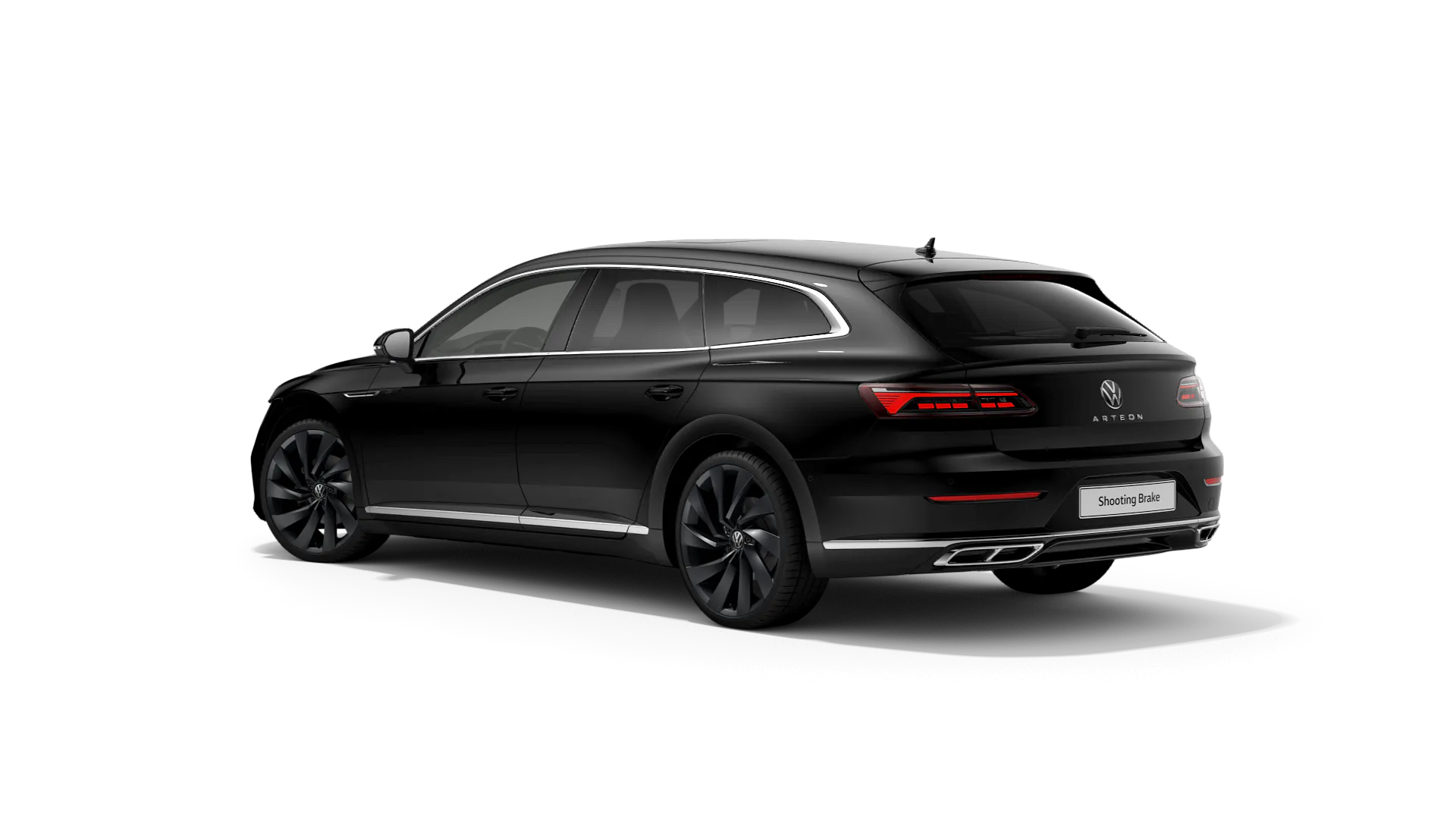 Volkswagen Arteon Shooting Brake R-Line