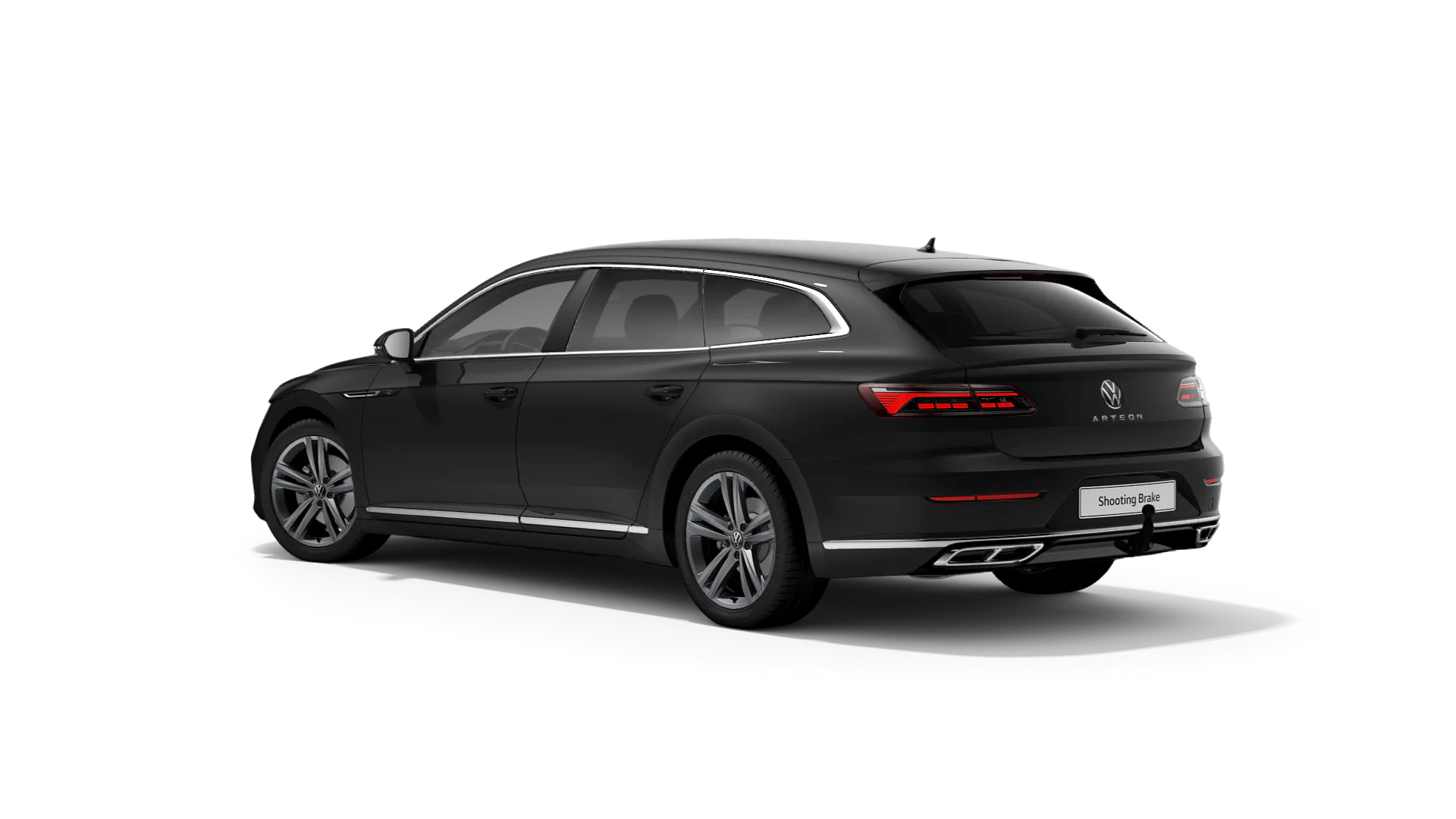 Volkswagen Arteon Shooting Brake R-Line