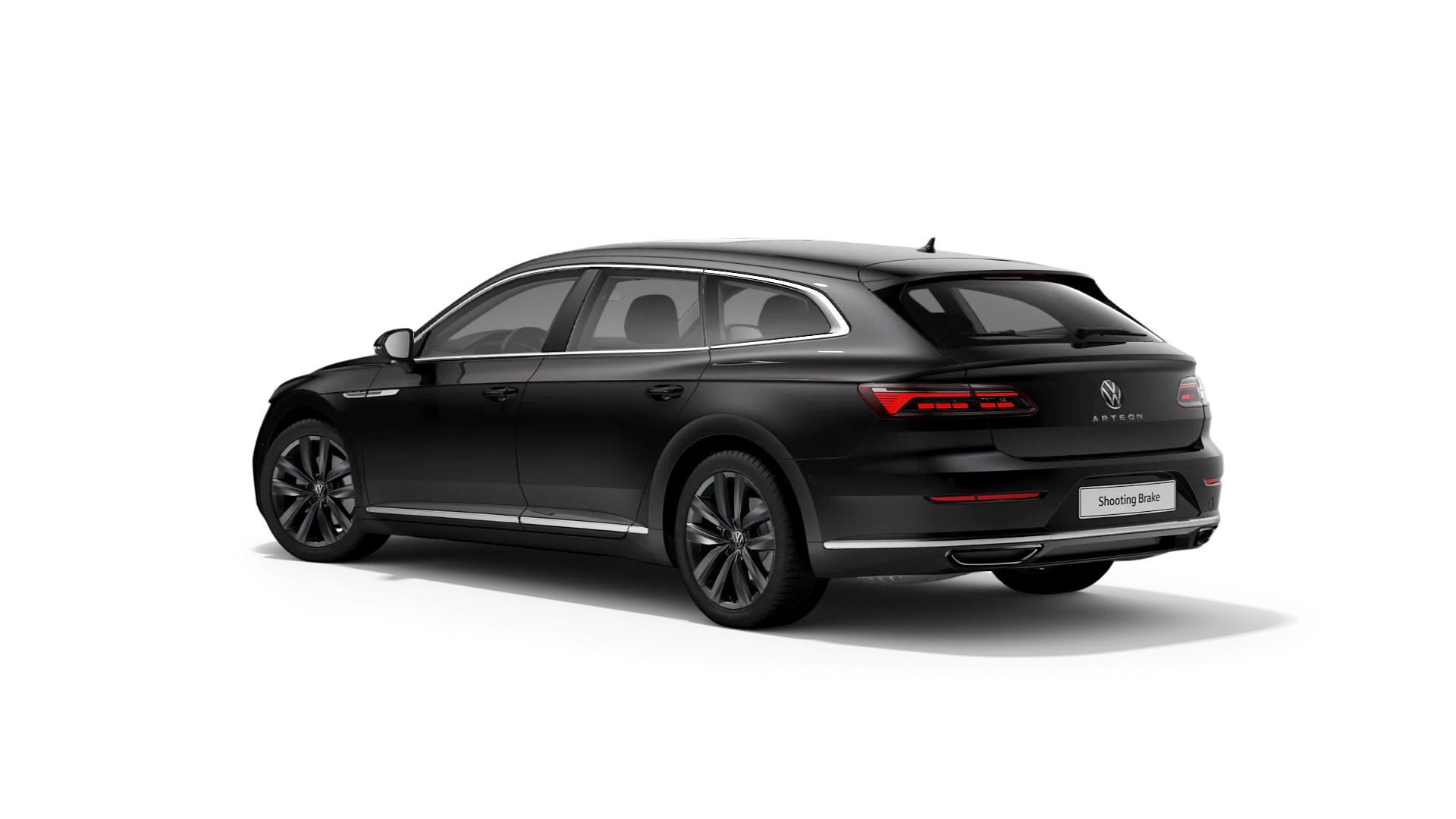 Volkswagen Arteon Shooting Brake Elegance