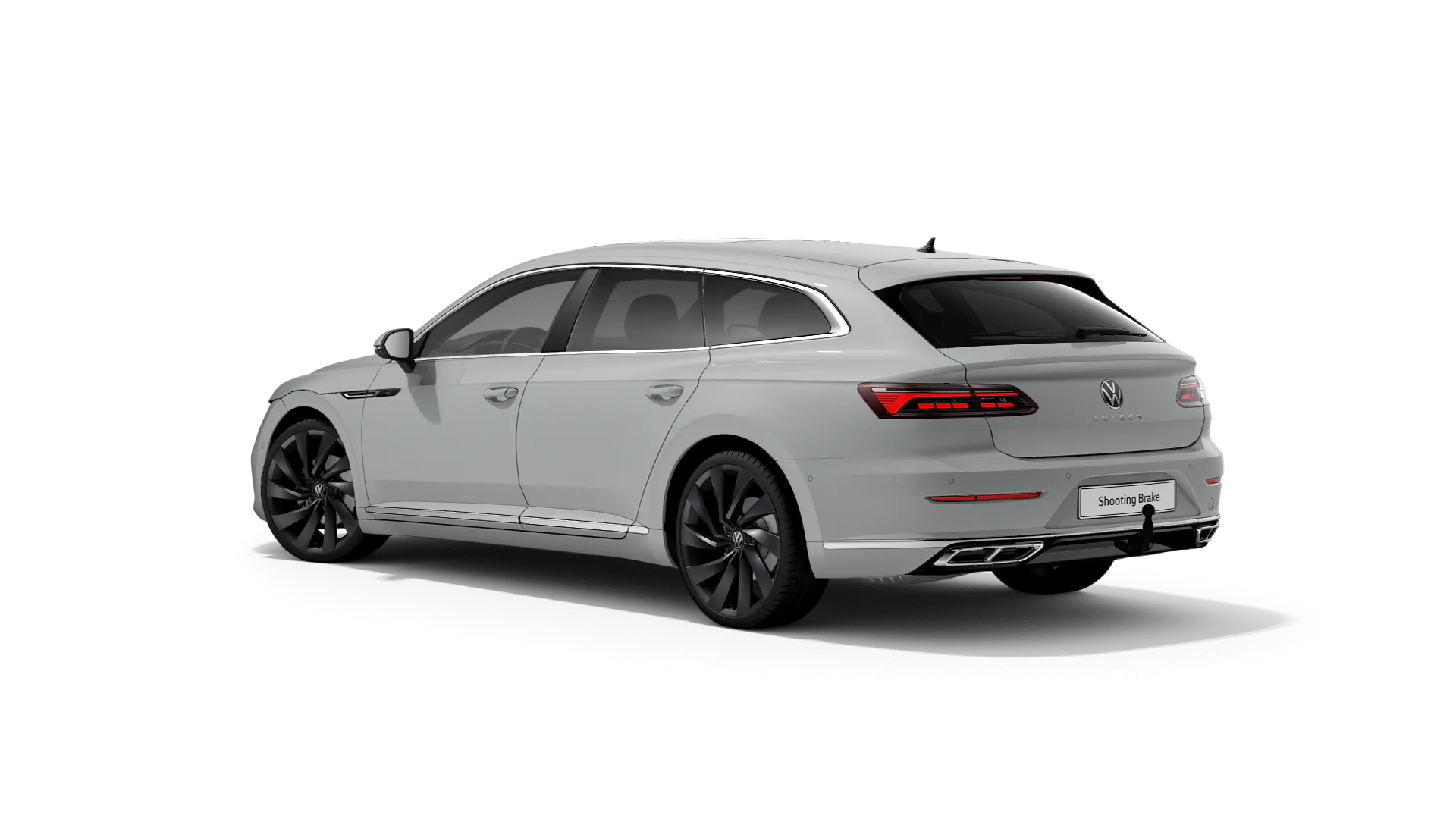 Volkswagen Arteon Shooting Brake R-Line