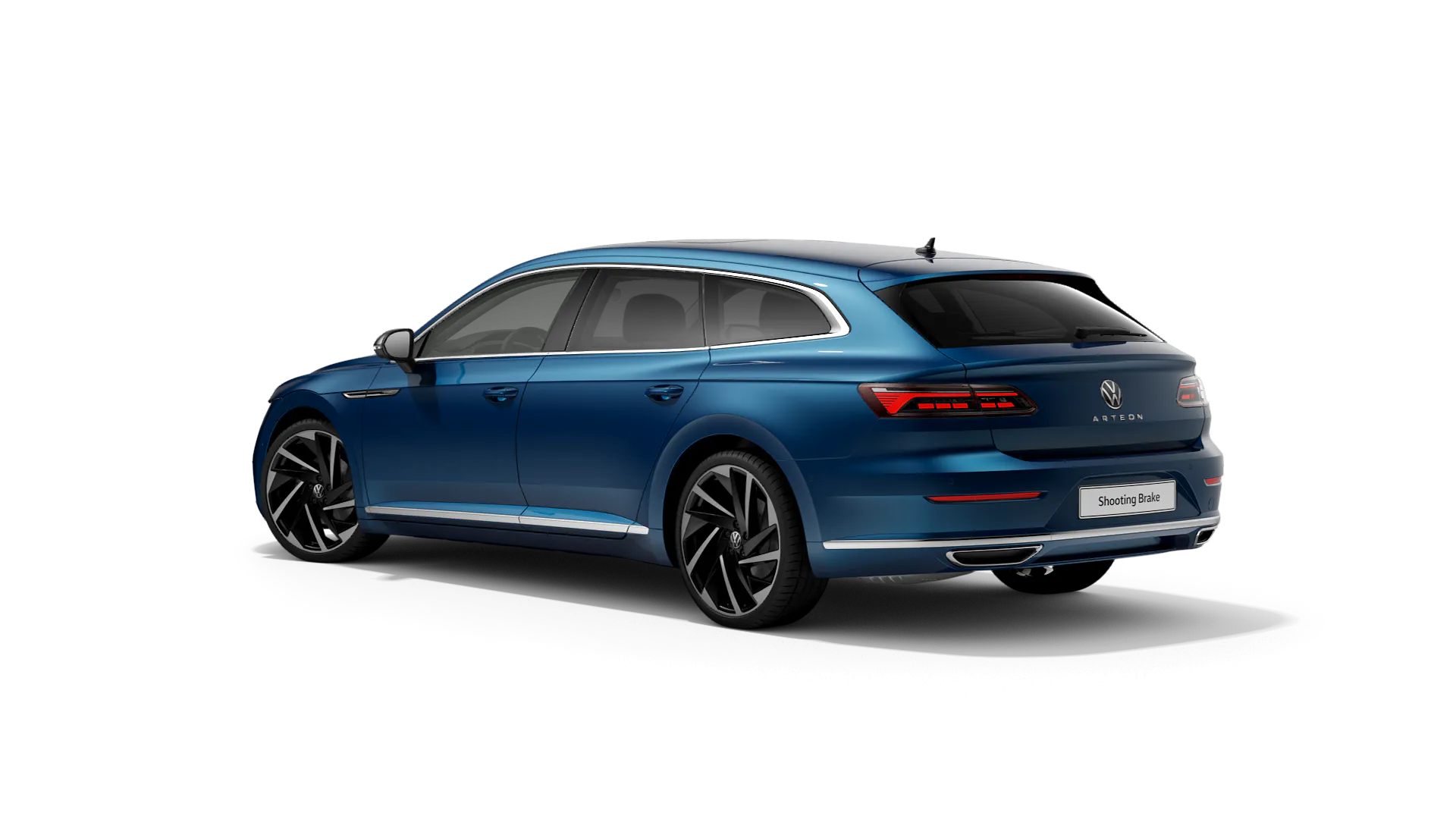 Volkswagen Arteon Shooting Brake Elegance