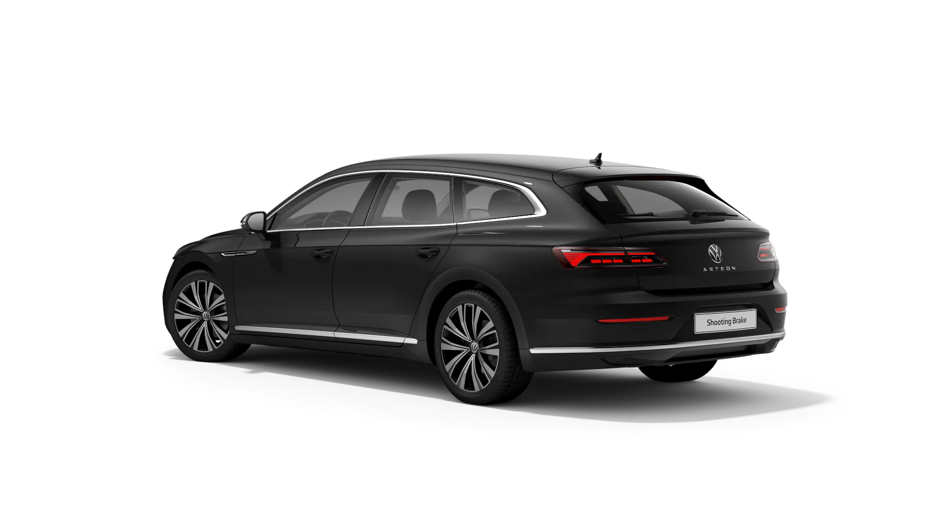 Volkswagen Arteon Shooting Brake Elegance