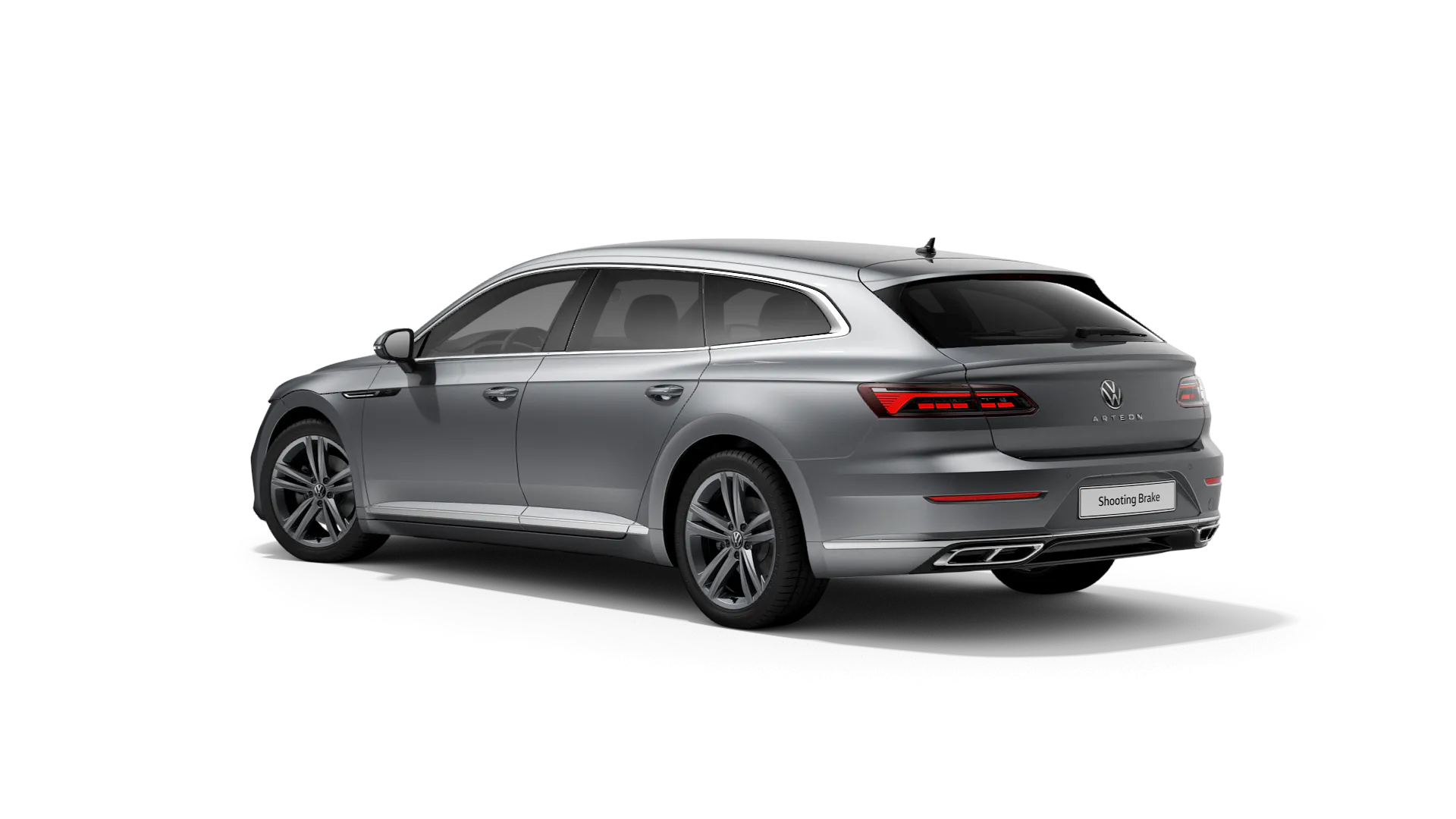 Volkswagen Arteon Shooting Brake R-Line