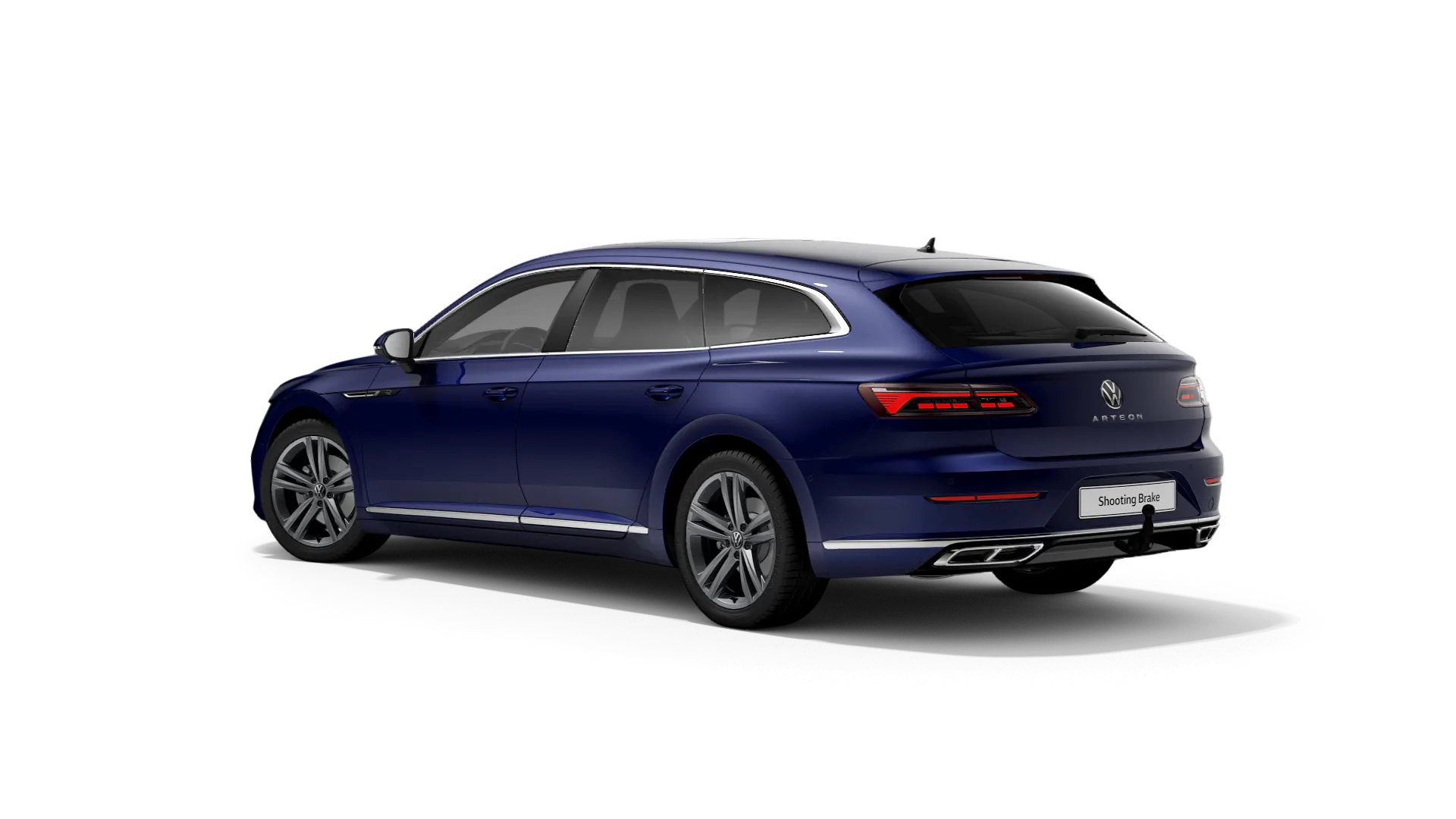 Volkswagen Arteon Shooting Brake R-Line