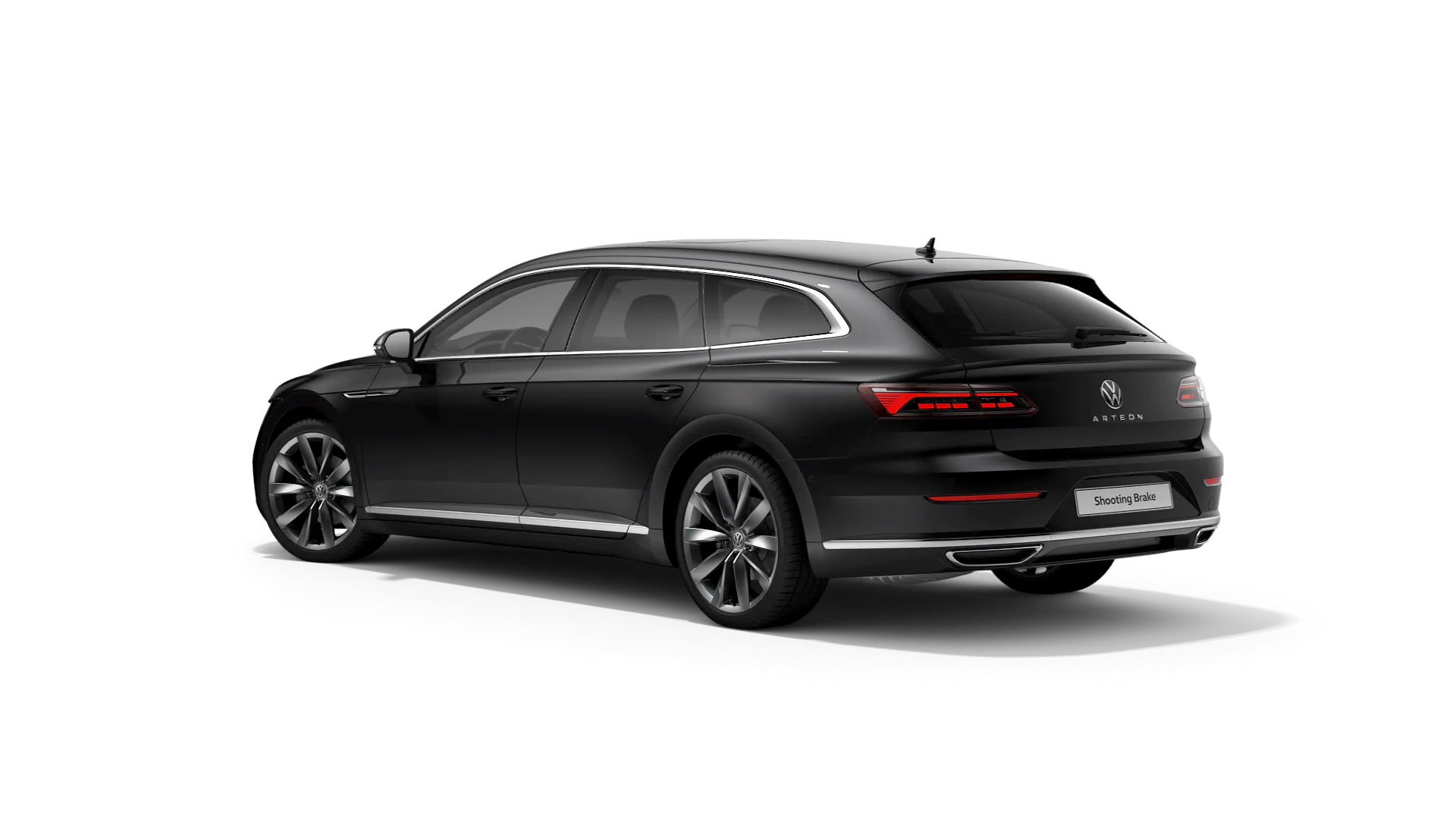 Volkswagen Arteon Shooting Brake Elegance