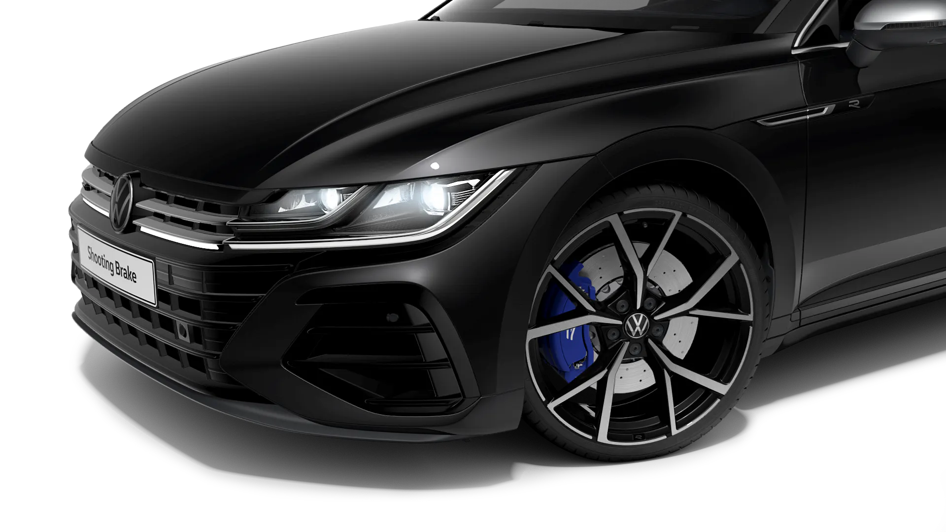 Volkswagen Arteon Shooting Brake R