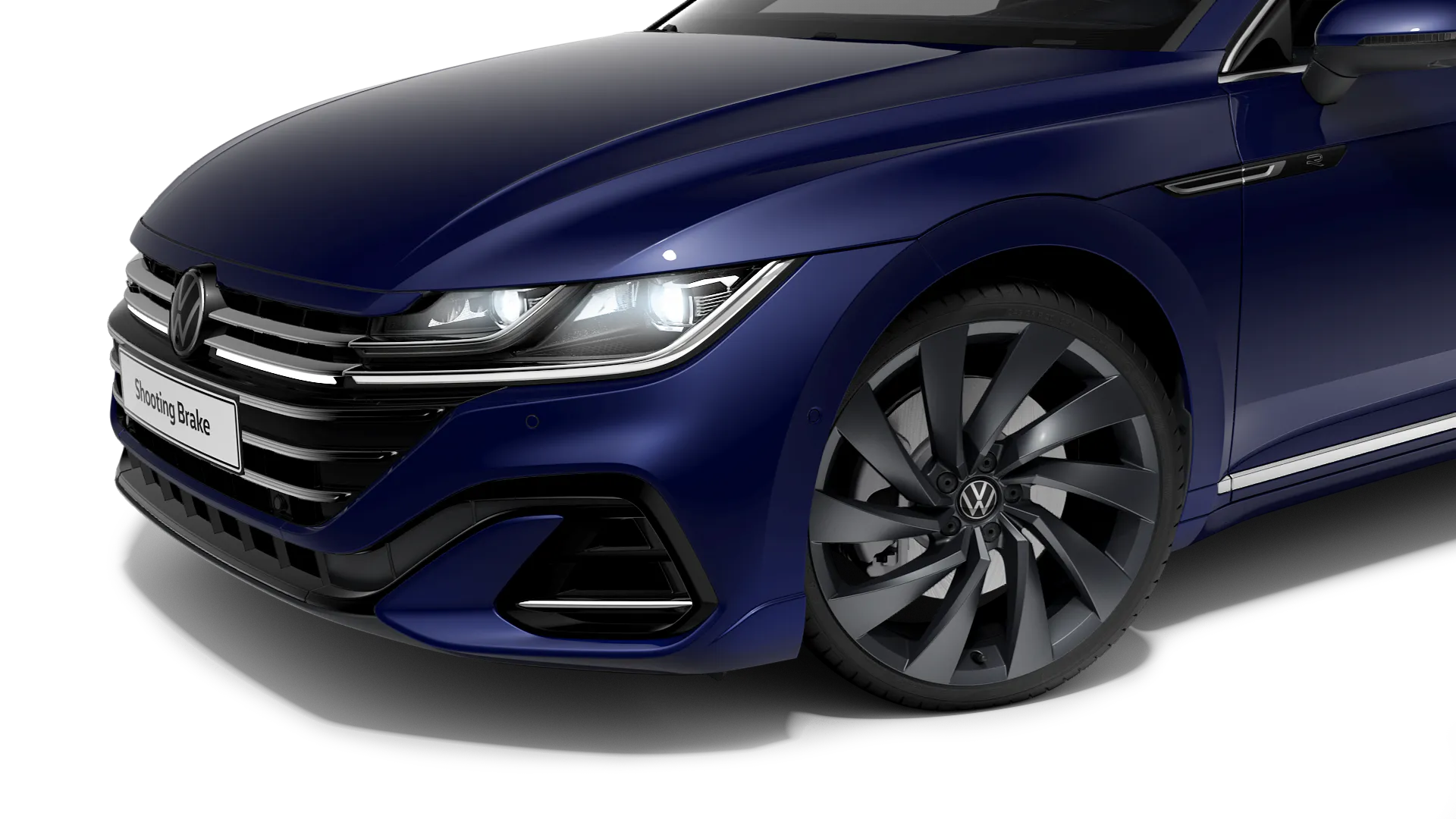 Volkswagen Arteon Shooting Brake R-Line
