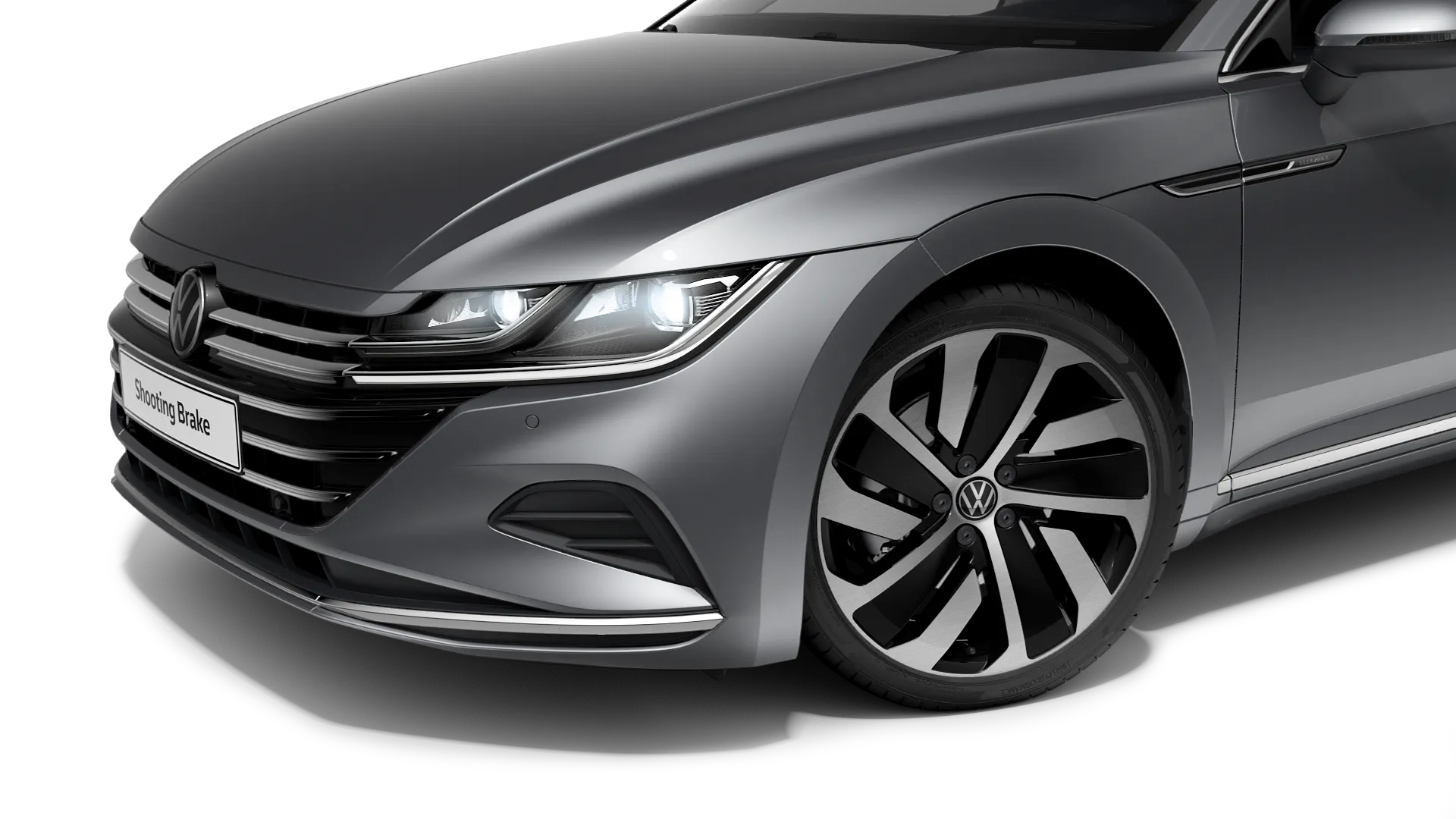 Volkswagen Arteon Shooting Brake Elegance