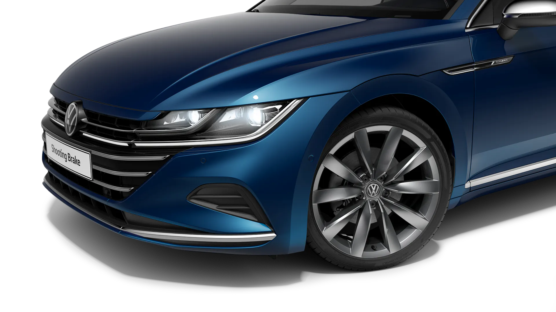 Volkswagen Arteon Shooting Brake Elegance