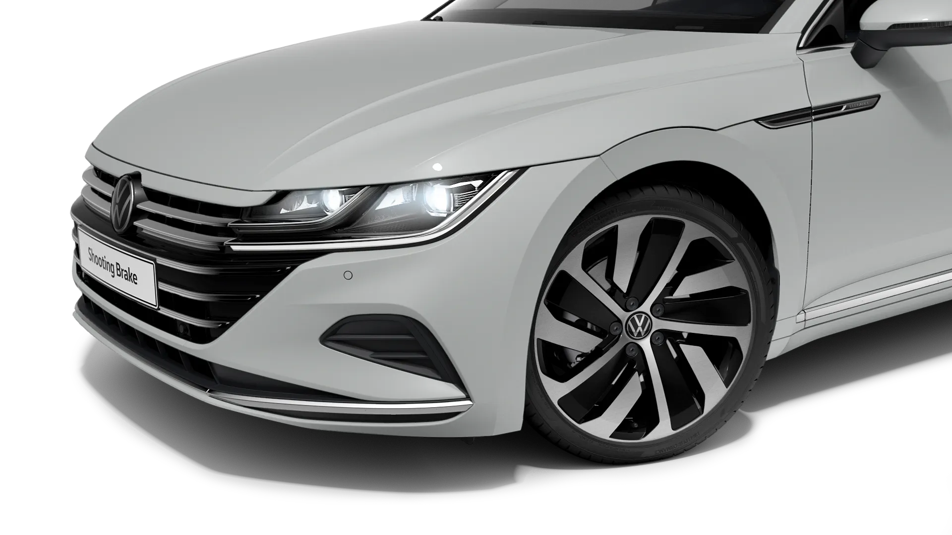 Volkswagen Arteon Shooting Brake Elegance