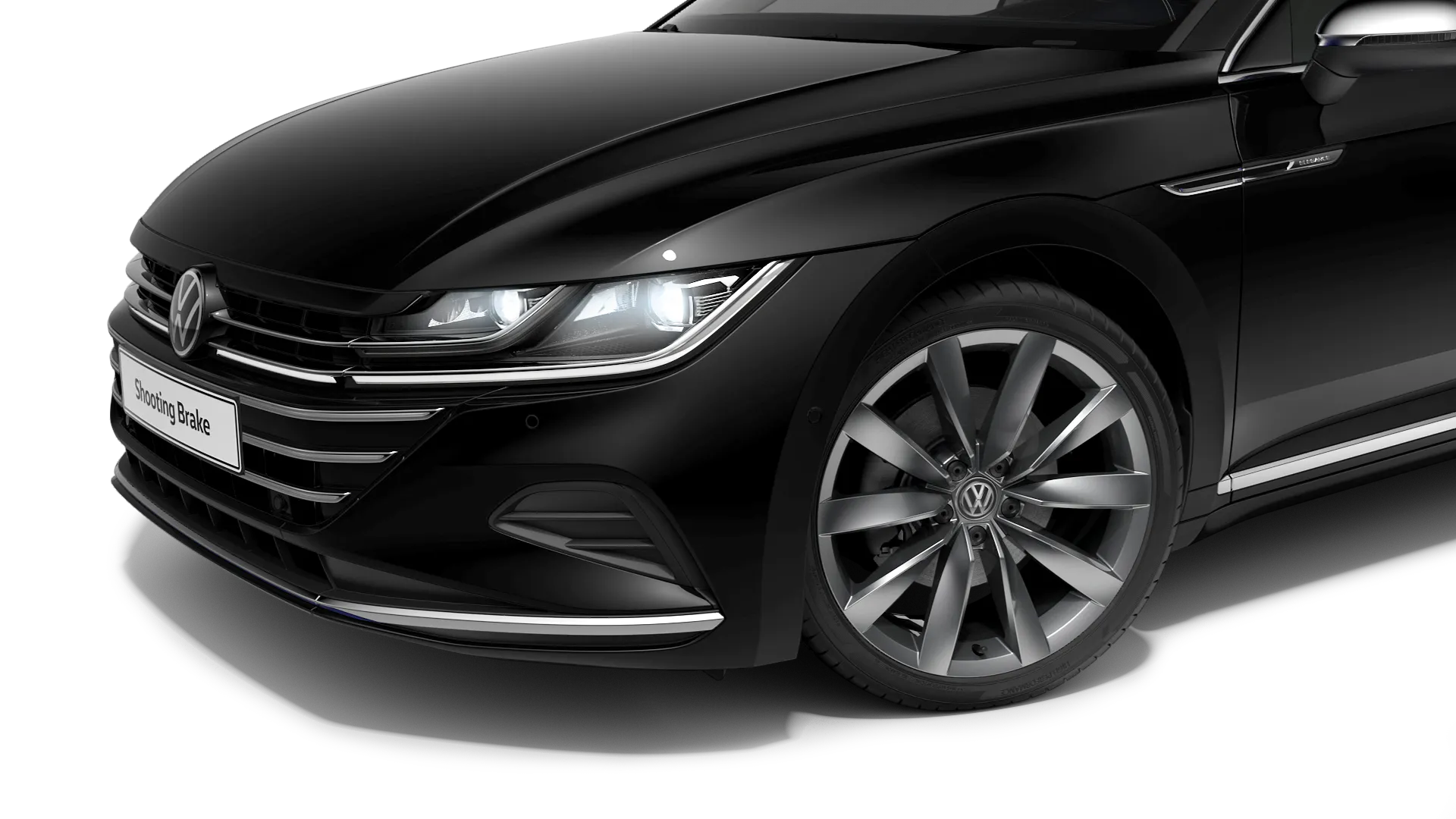 Volkswagen Arteon Shooting Brake Elegance