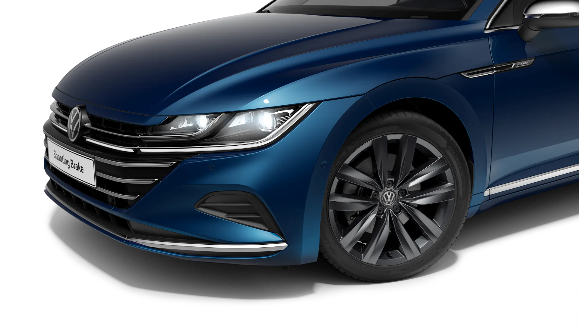 Volkswagen Arteon Shooting Brake Elegance