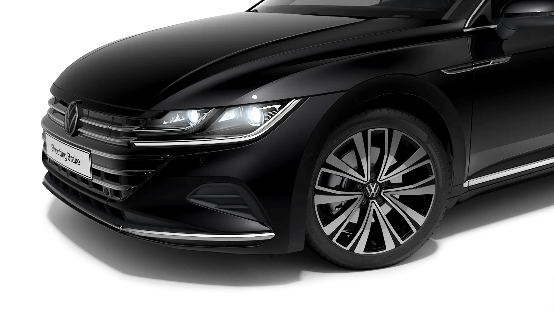 Volkswagen Arteon Shooting Brake Elegance