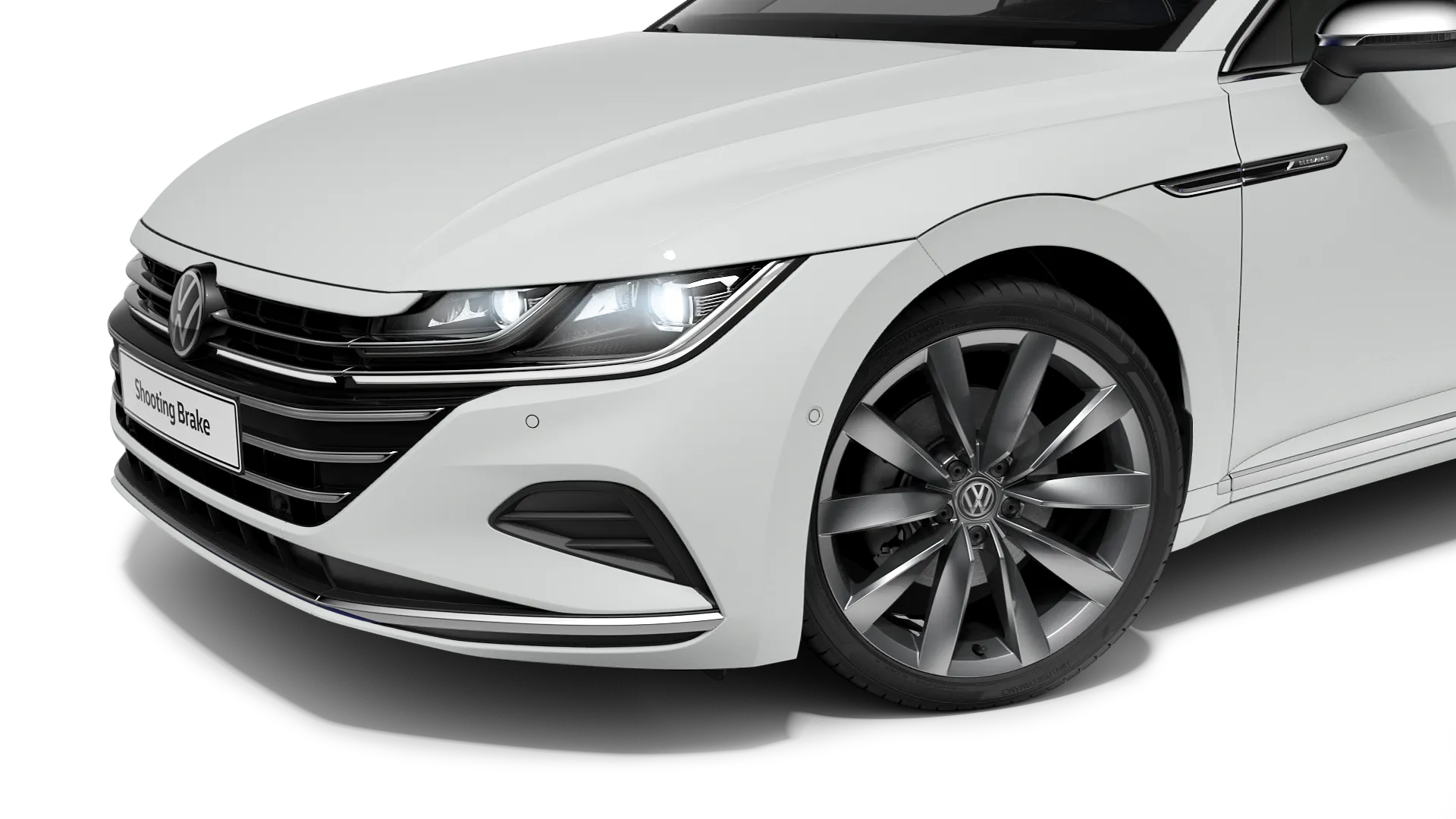 Volkswagen Arteon Shooting Brake Elegance