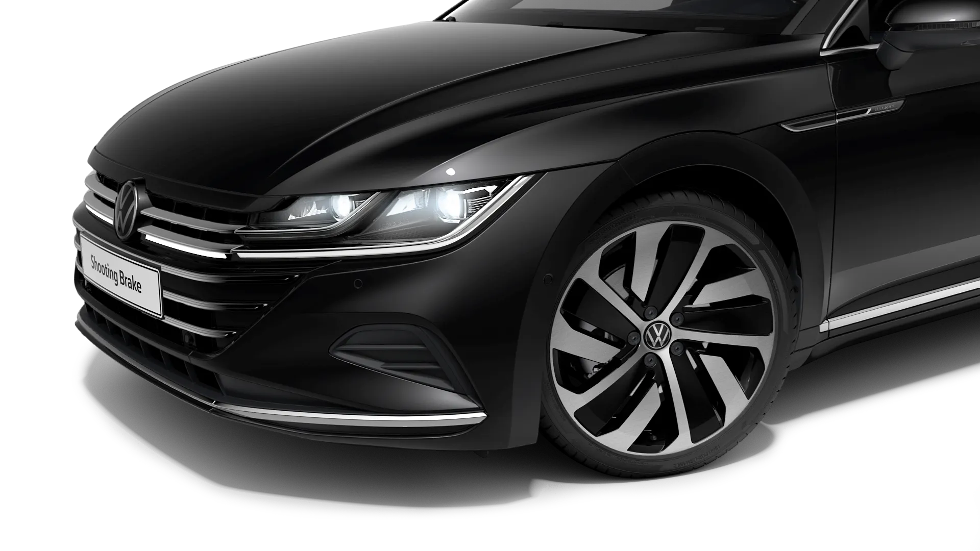 Volkswagen Arteon Shooting Brake Elegance