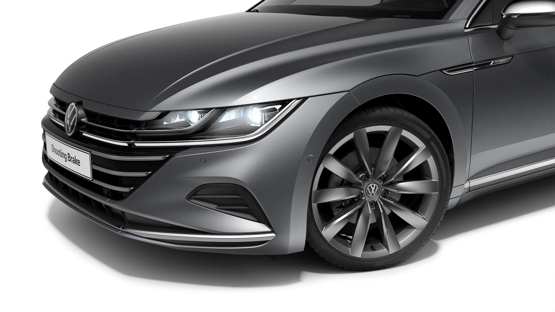 Volkswagen Arteon Shooting Brake Elegance