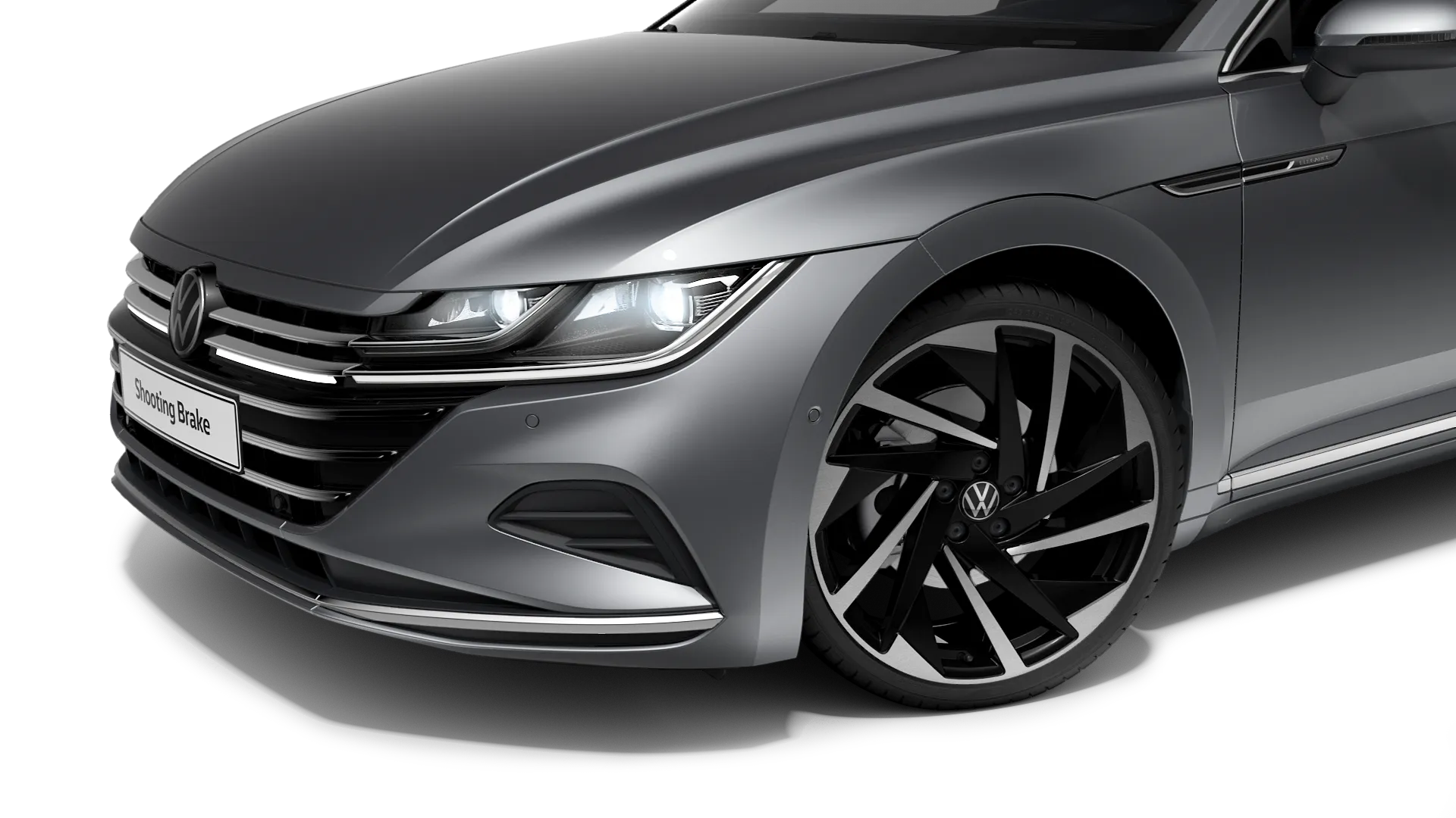 Volkswagen Arteon Shooting Brake Elegance