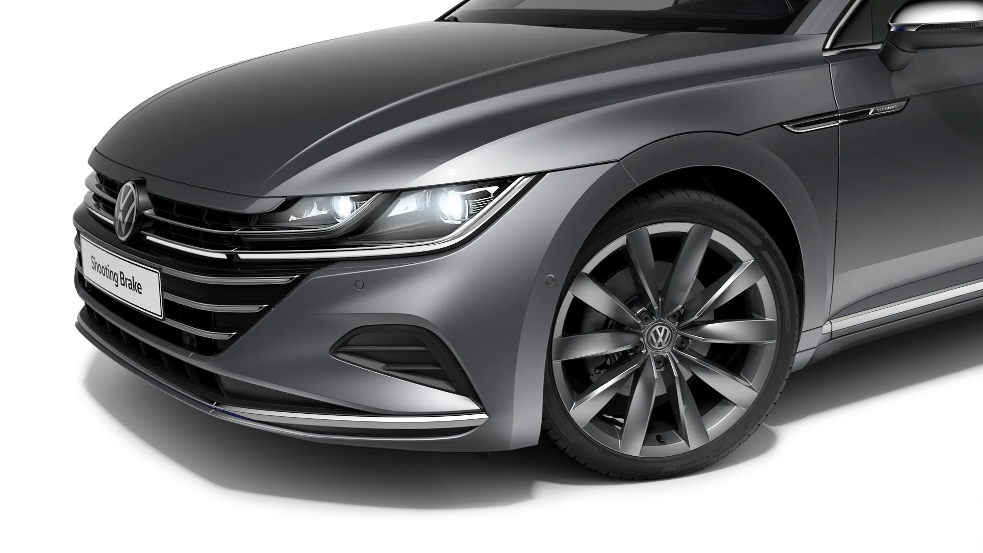 Volkswagen Arteon Shooting Brake Elegance