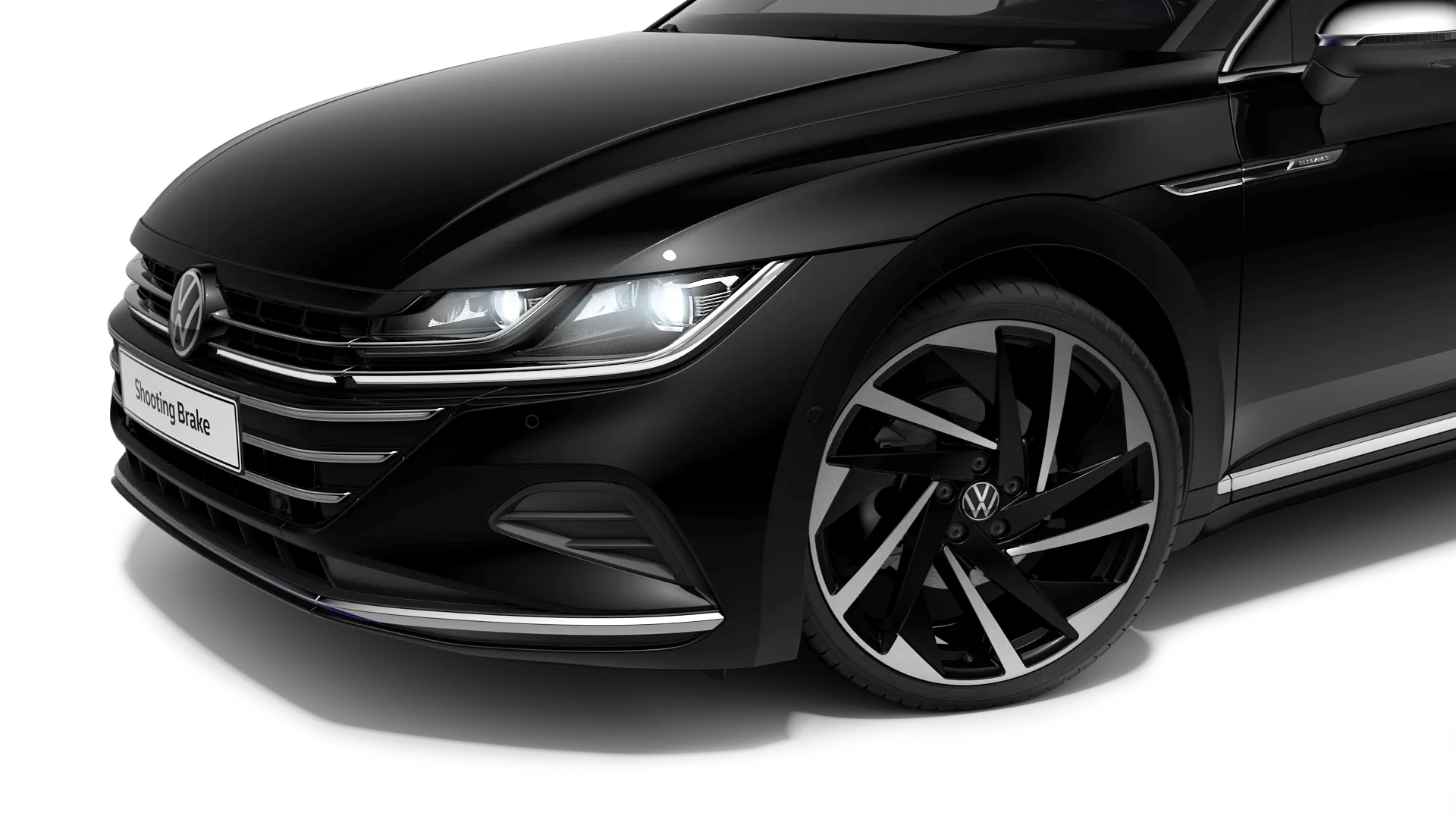 Volkswagen Arteon Shooting Brake Elegance