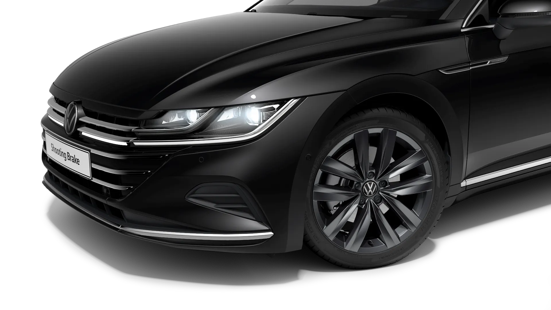 Volkswagen Arteon Shooting Brake Elegance