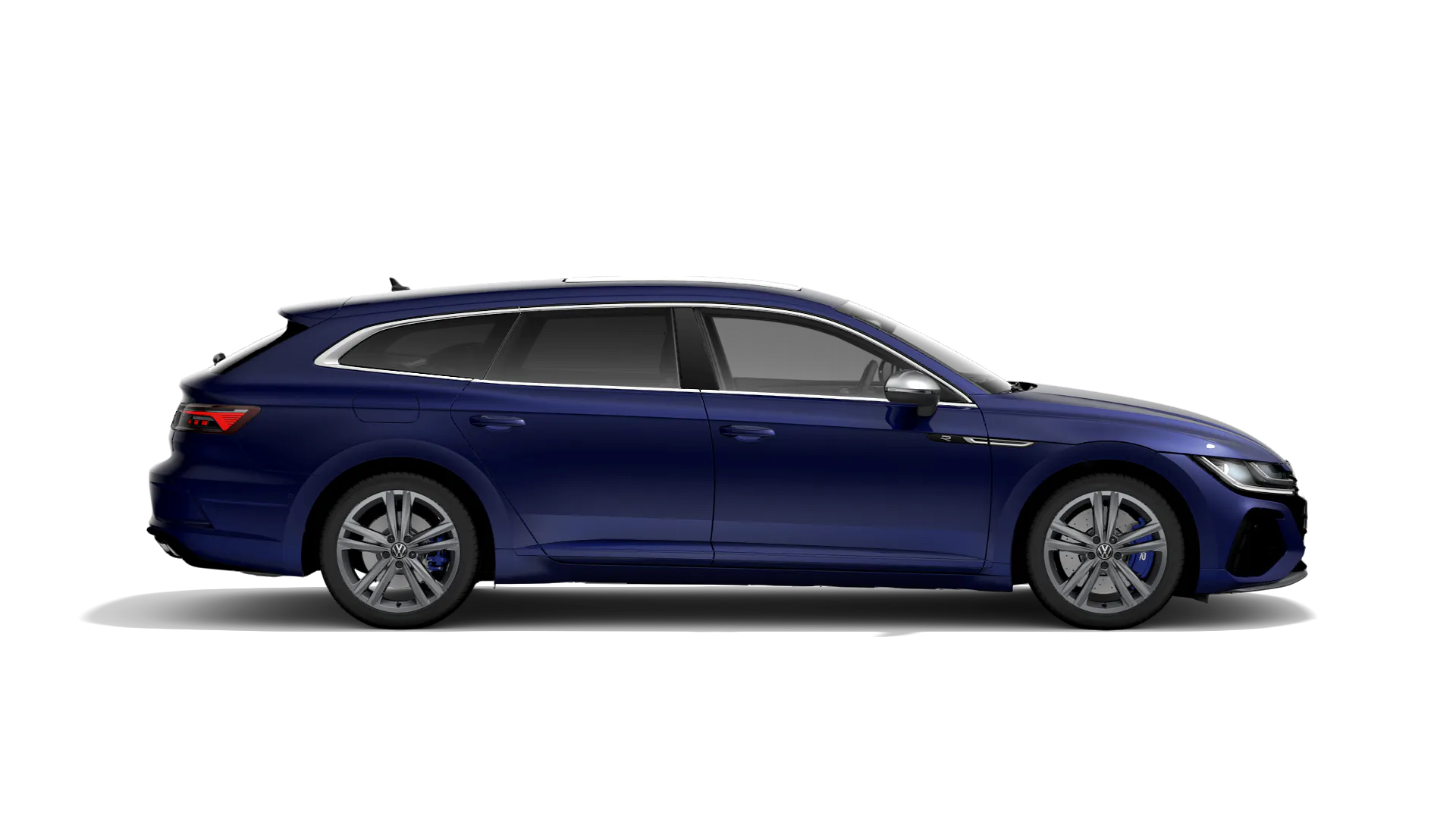 Volkswagen Arteon Shooting Brake R