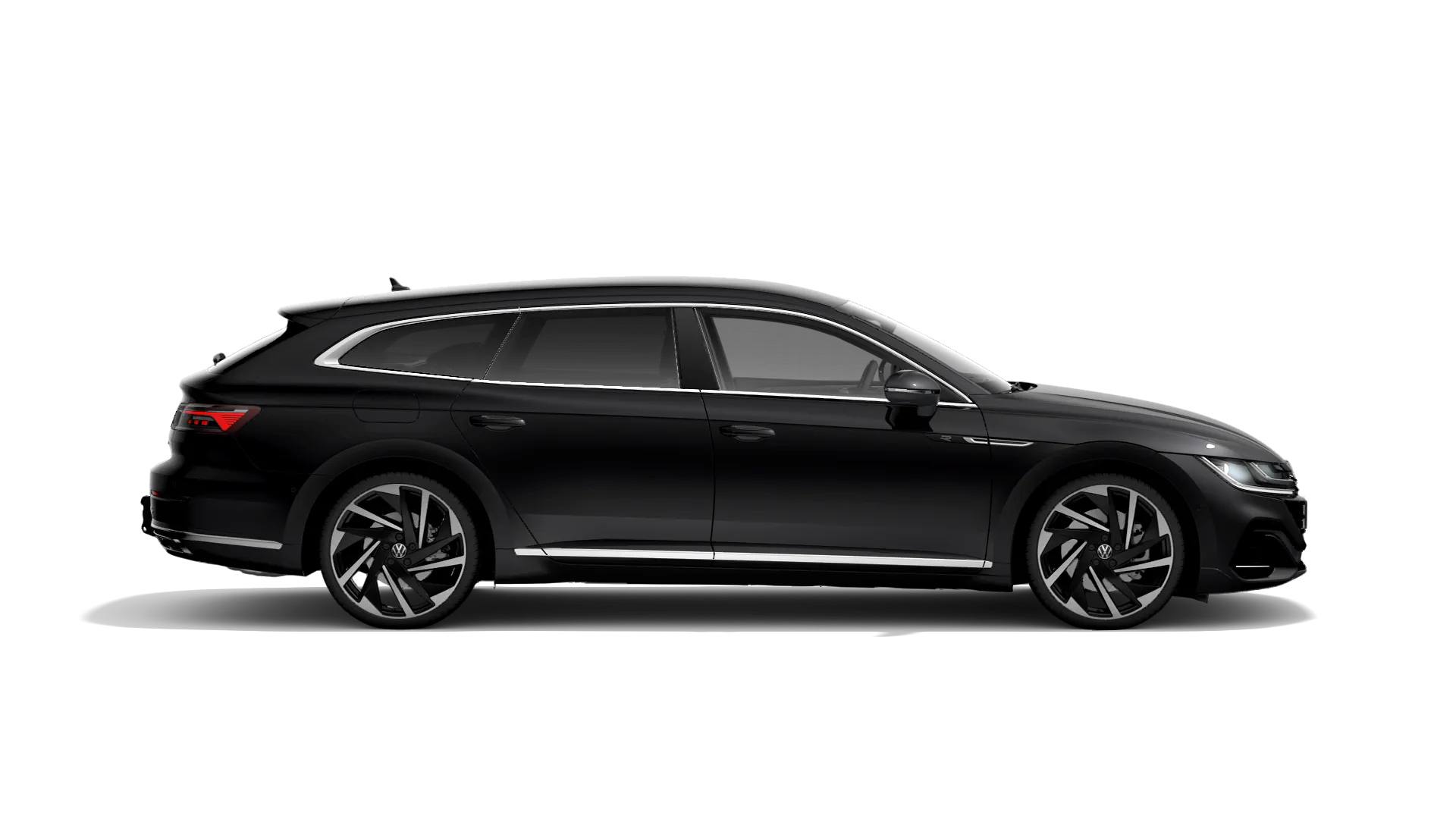 Volkswagen Arteon Shooting Brake R-Line