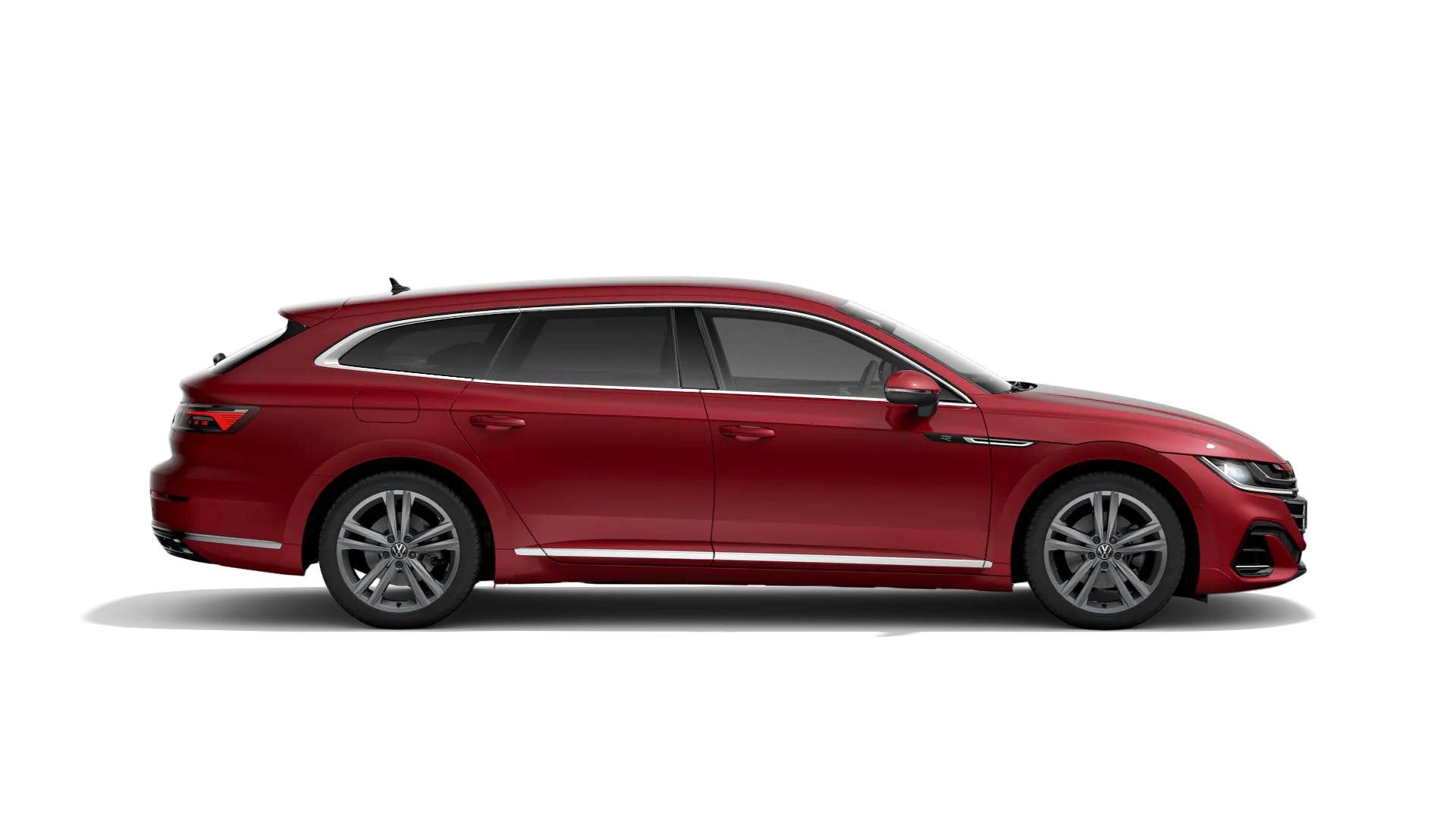 Volkswagen Arteon Shooting Brake R-Line