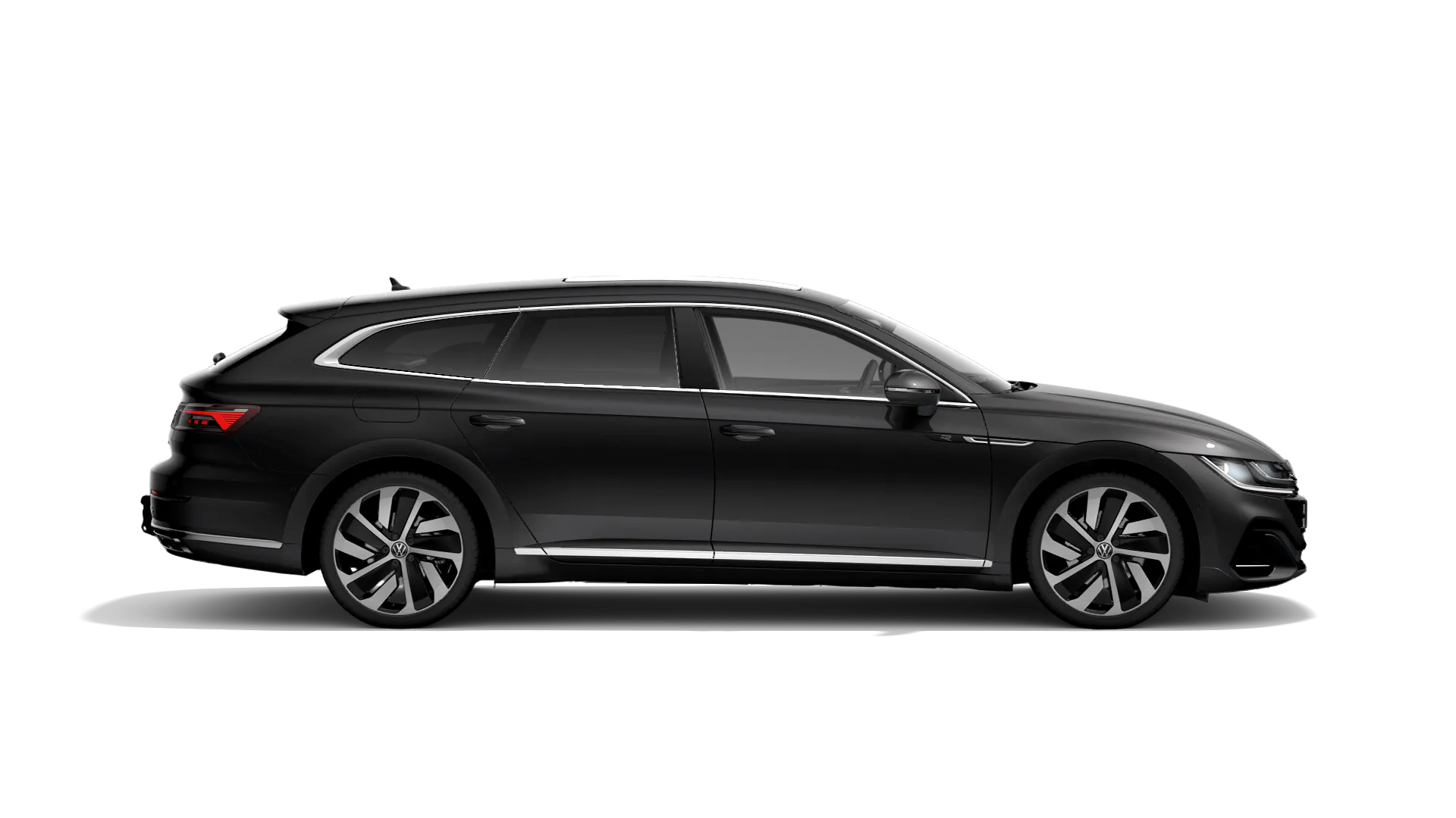Volkswagen Arteon Shooting Brake R-Line