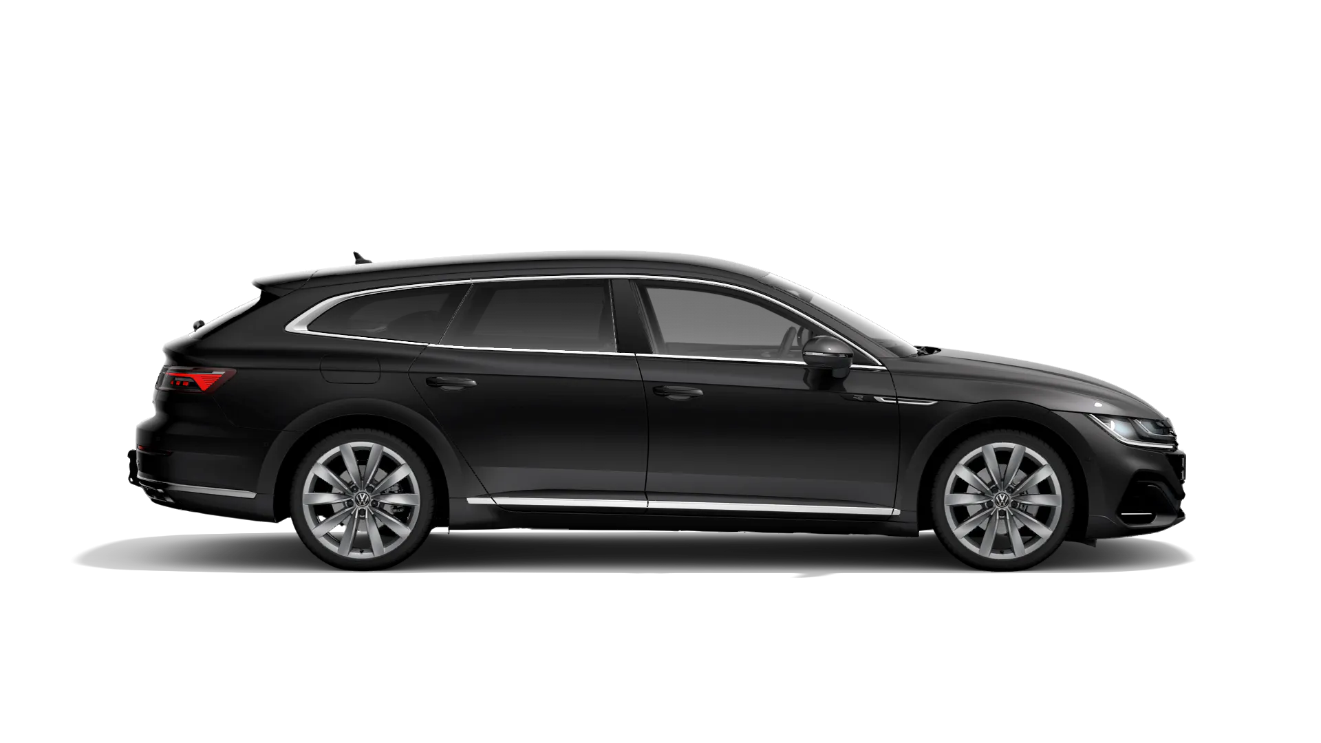 Volkswagen Arteon Shooting Brake R-Line