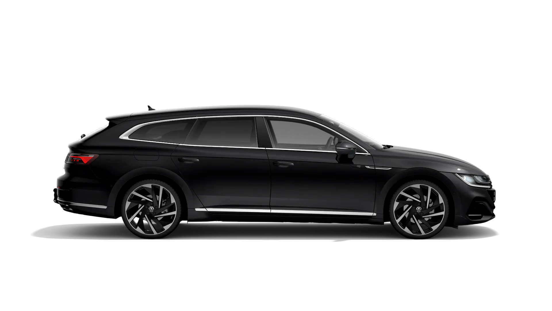 Volkswagen Arteon Shooting Brake R-Line