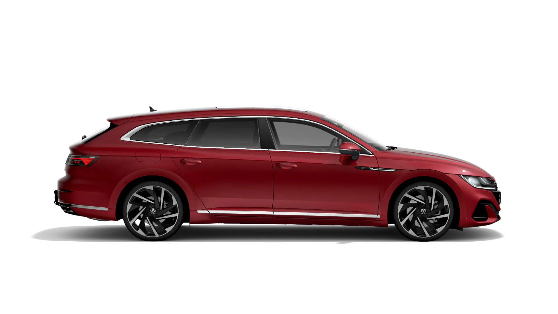 Volkswagen Arteon Shooting Brake R-Line