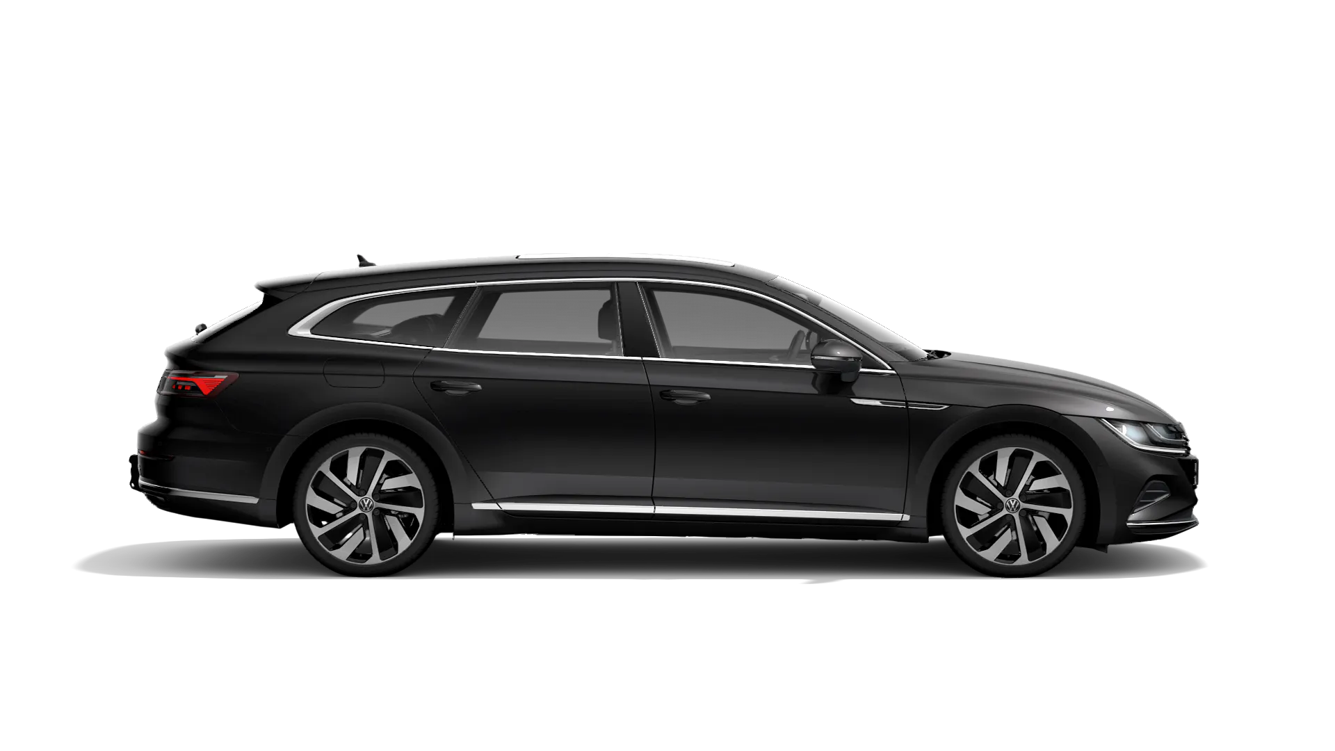 Volkswagen Arteon Shooting Brake Elegance