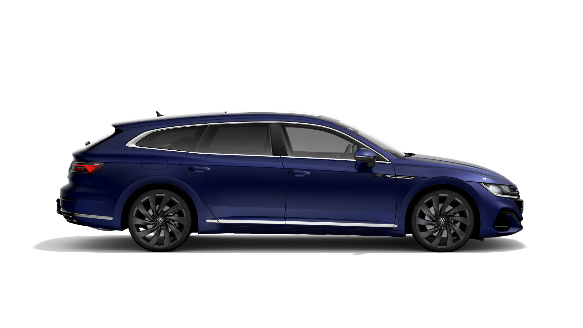 Volkswagen Arteon Shooting Brake R-Line