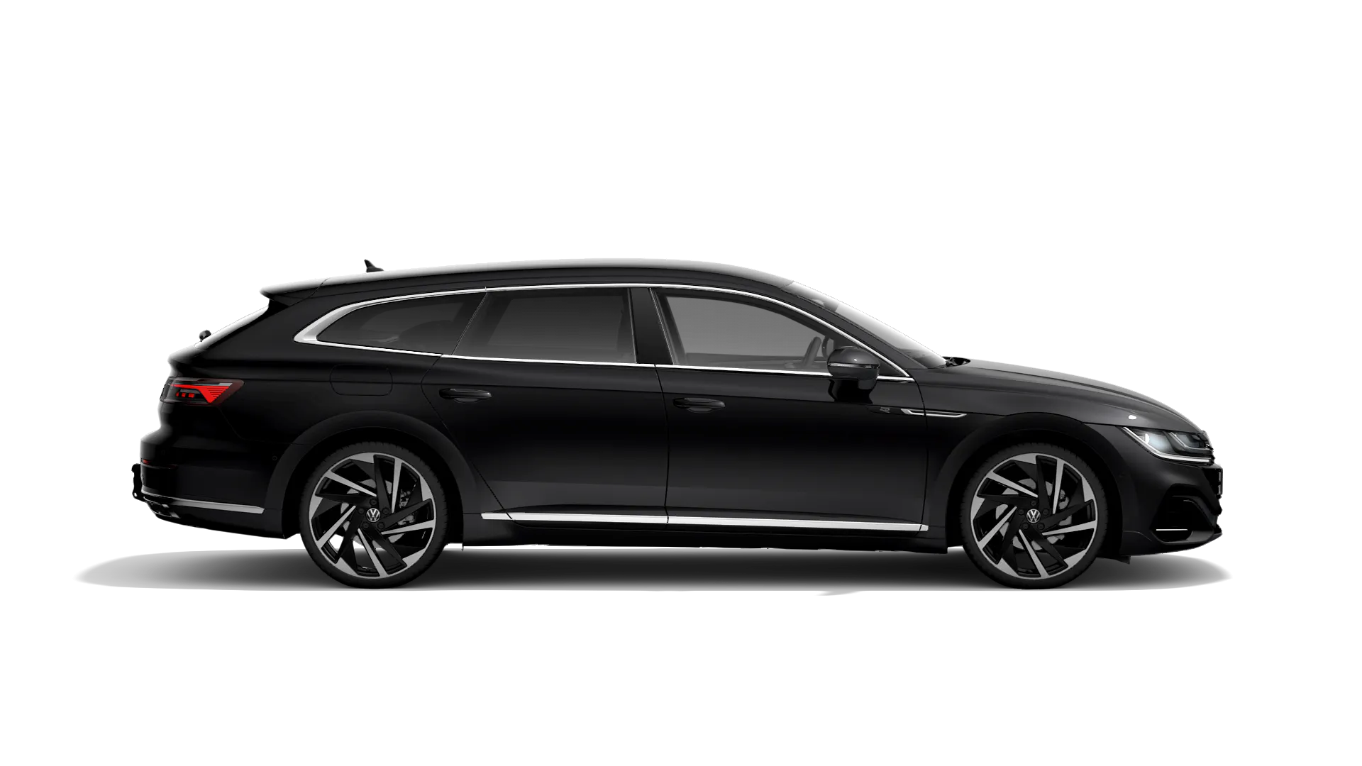 Volkswagen Arteon Shooting Brake R-Line