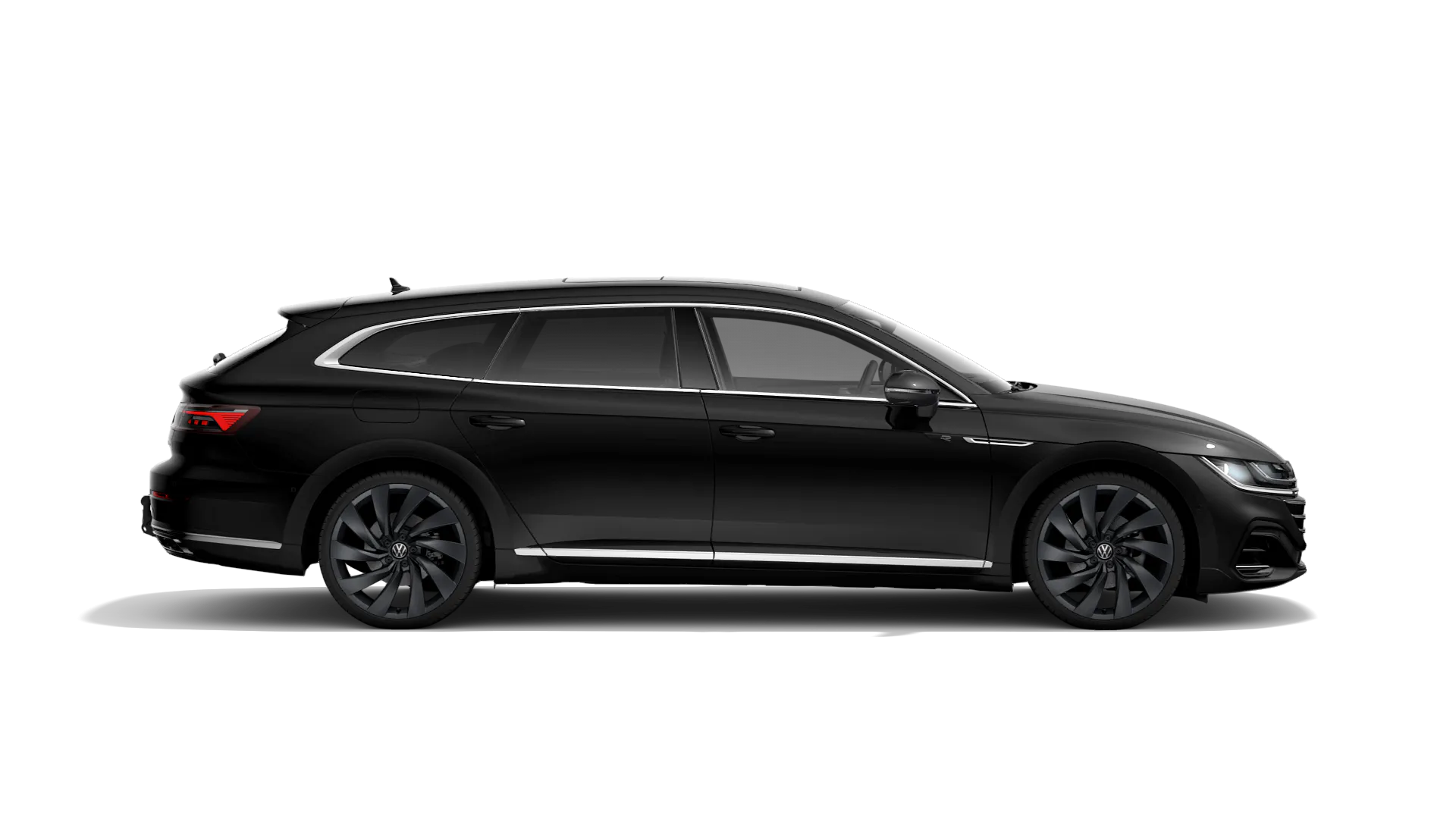 Volkswagen Arteon Shooting Brake R-Line
