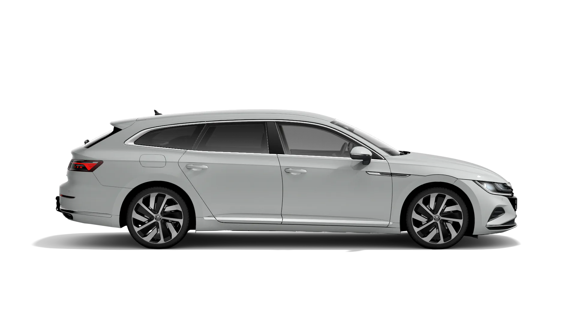 Volkswagen Arteon Shooting Brake Elegance