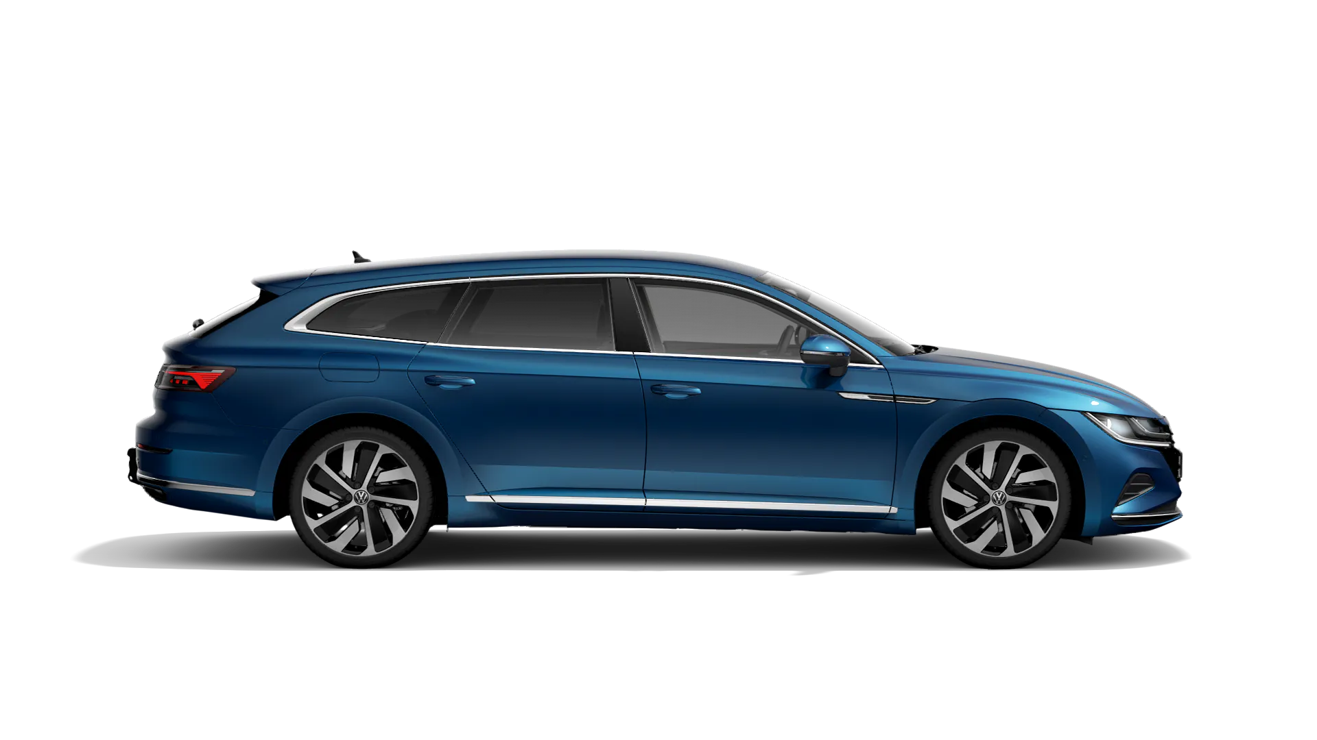 Volkswagen Arteon Shooting Brake Elegance