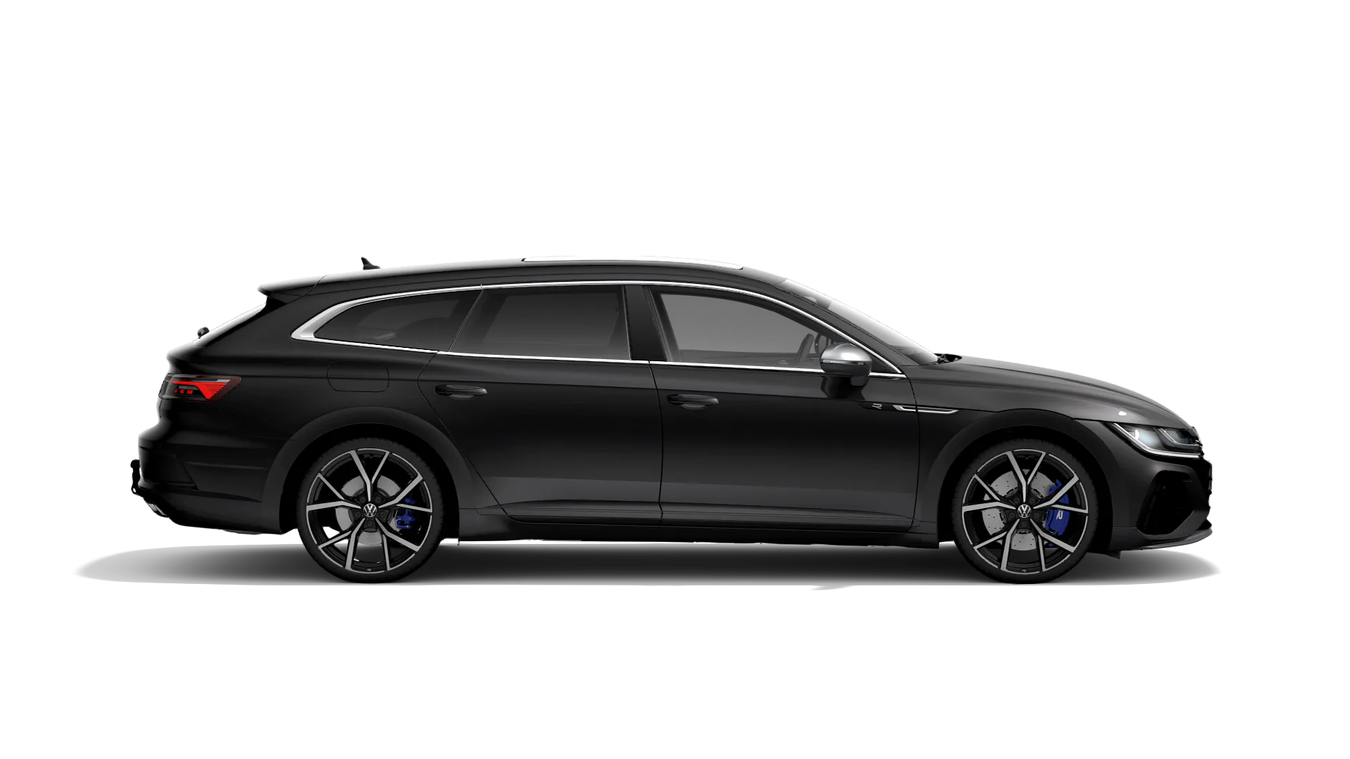 Volkswagen Arteon Shooting Brake R