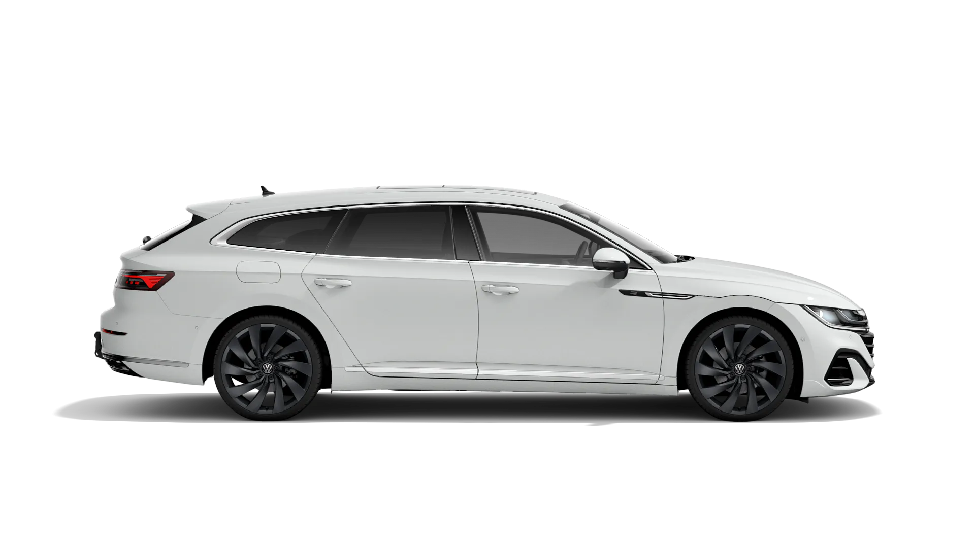 Volkswagen Arteon Shooting Brake R-Line
