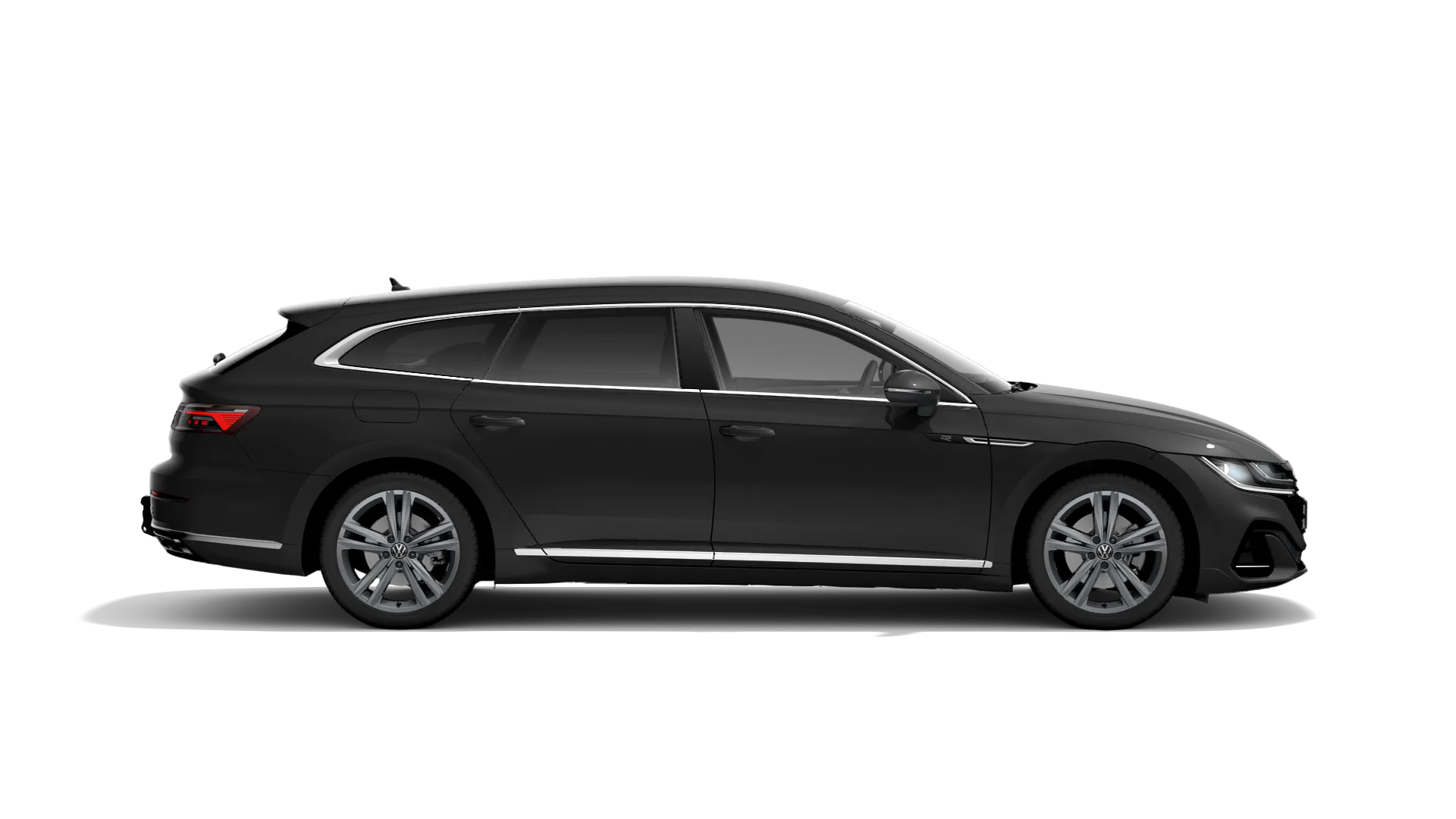 Volkswagen Arteon Shooting Brake R-Line