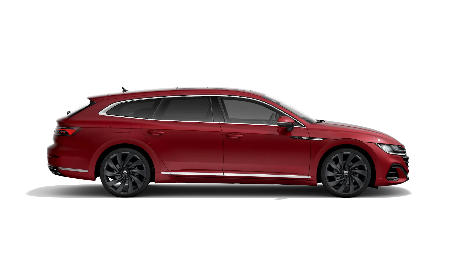 Volkswagen Arteon Shooting Brake R-Line