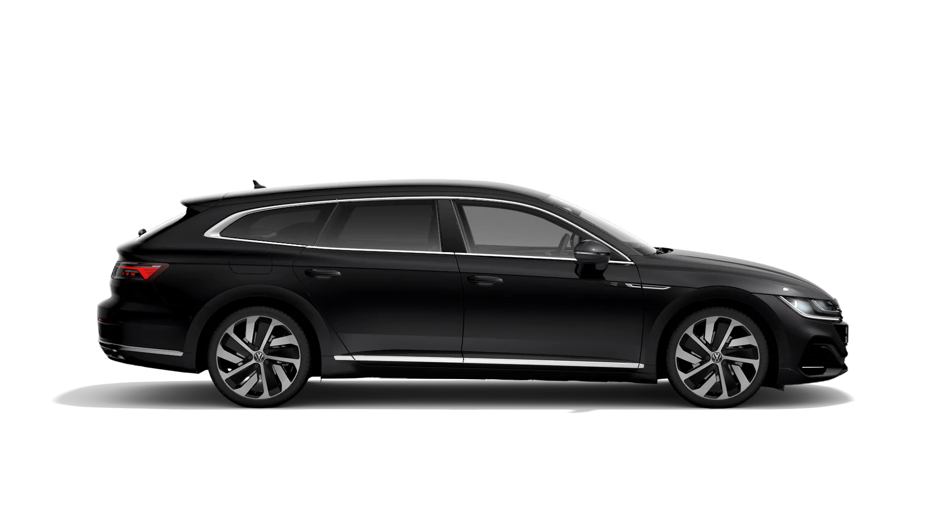Volkswagen Arteon Shooting Brake R-Line