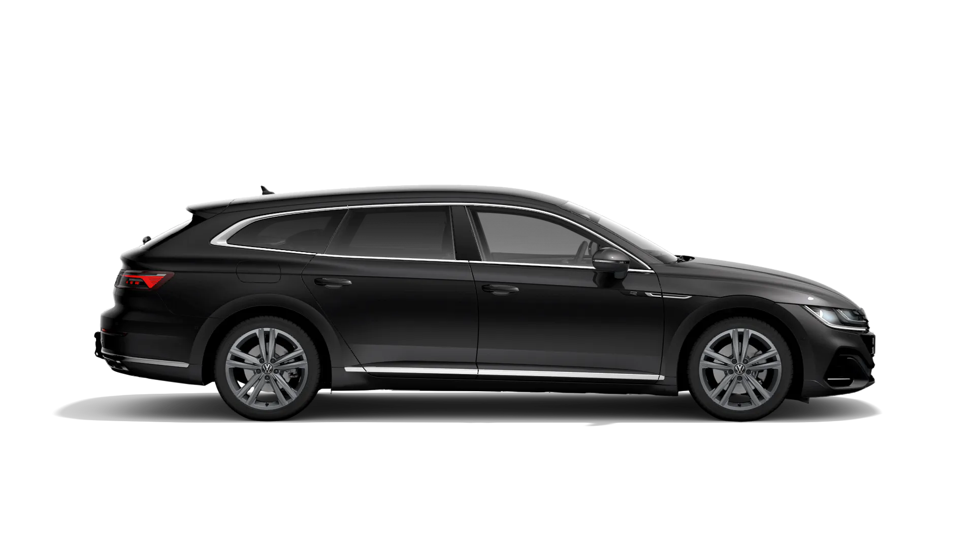 Volkswagen Arteon Shooting Brake R-Line